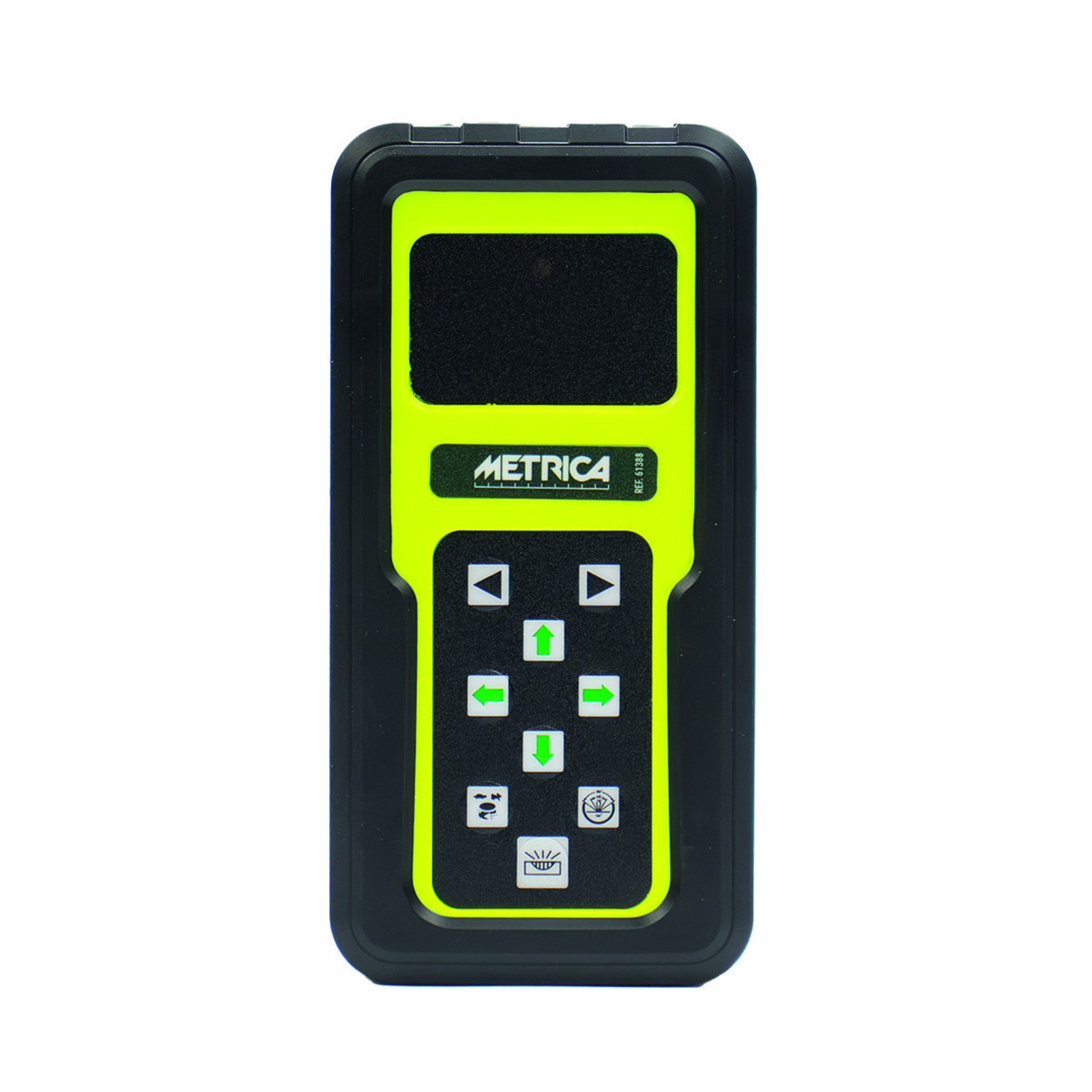 TÉLÉCOMMANDE POUR LASERS ROTATIFS METRICA - 61388