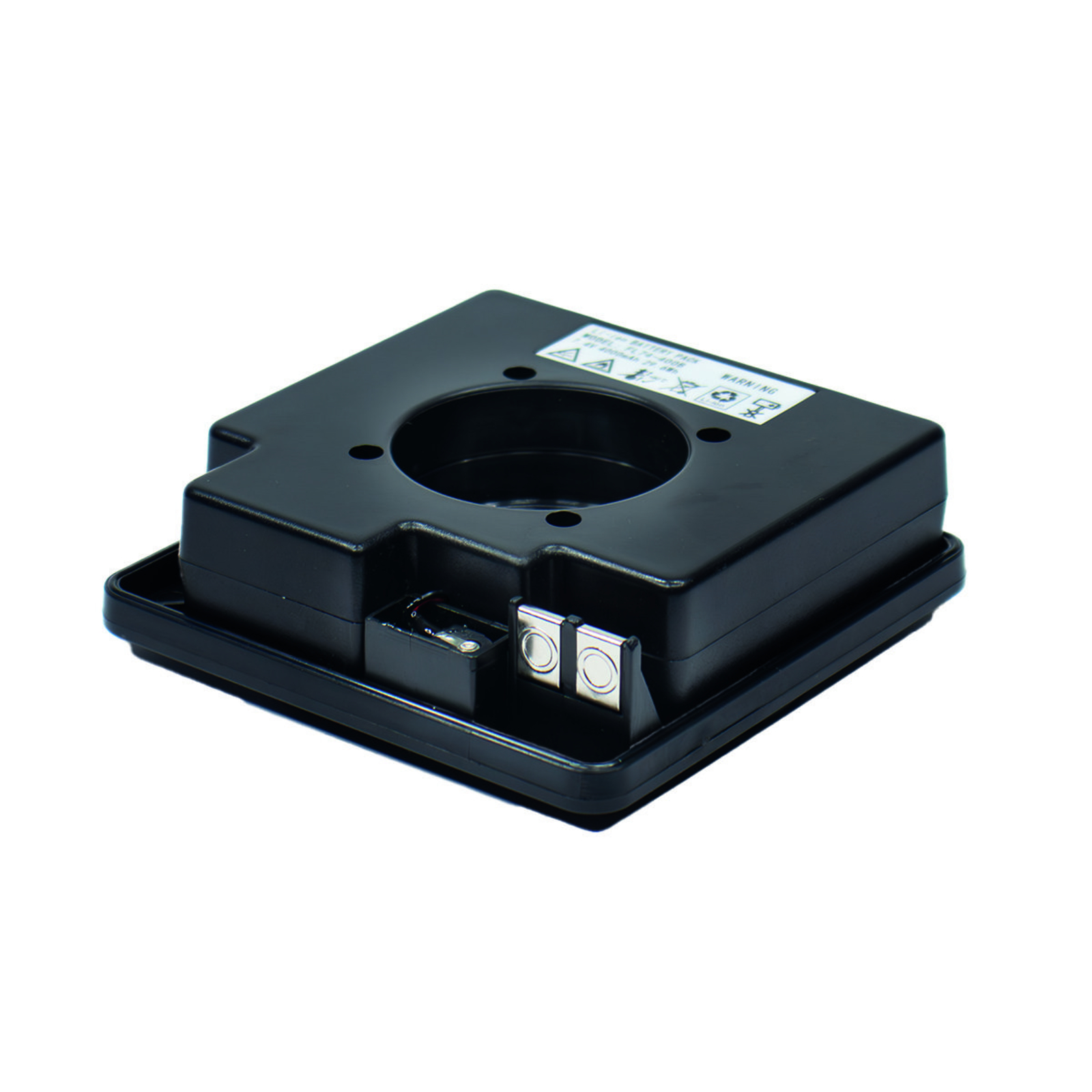 BATTERIE DE RECHANGE METRICA - 61389