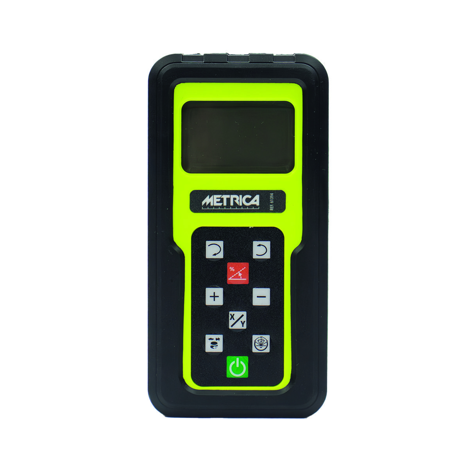 TÉLÉCOMMANDE POUR LASERS ROTATIFS METRICA - 61394