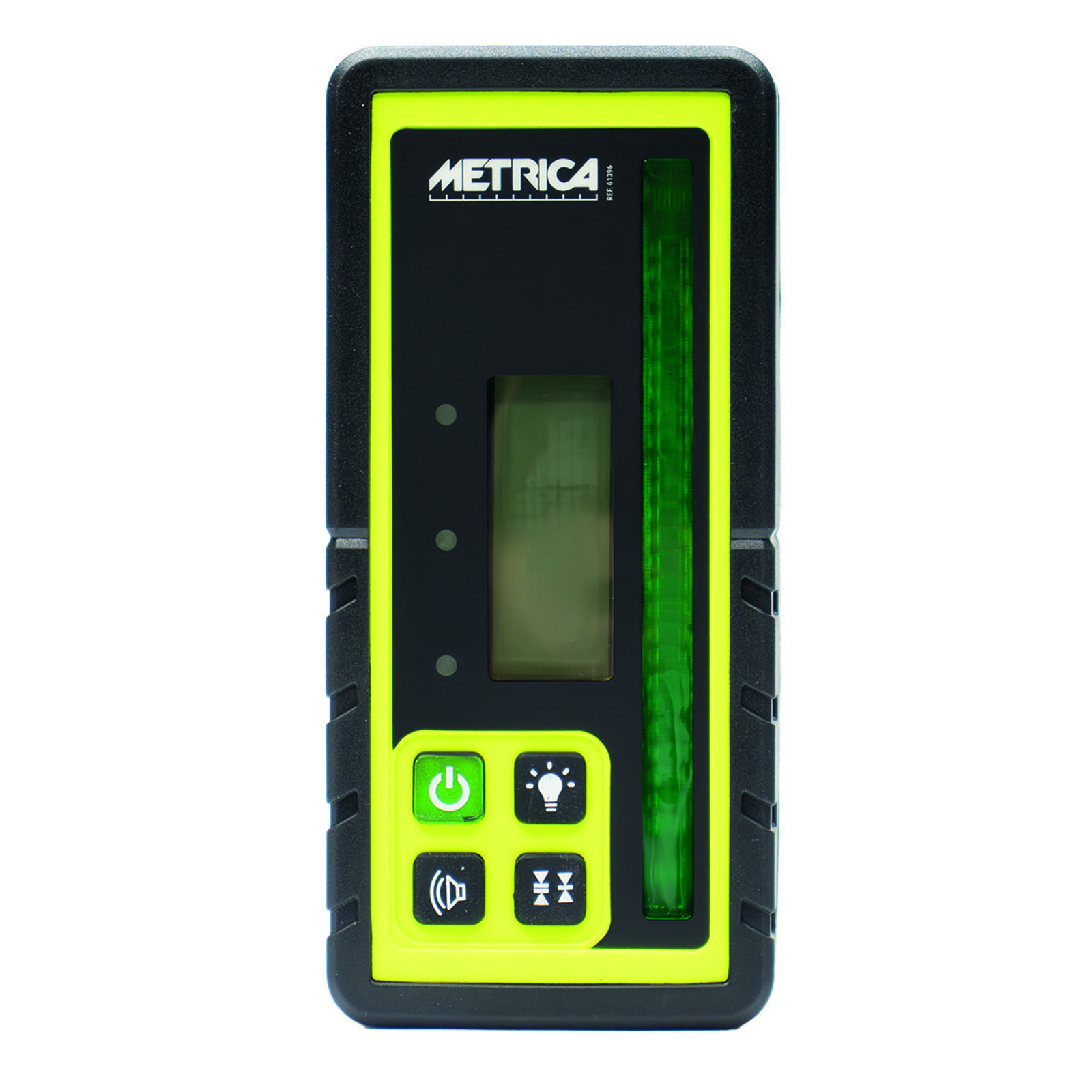 Récepteur Professionnel METRICA - 61396