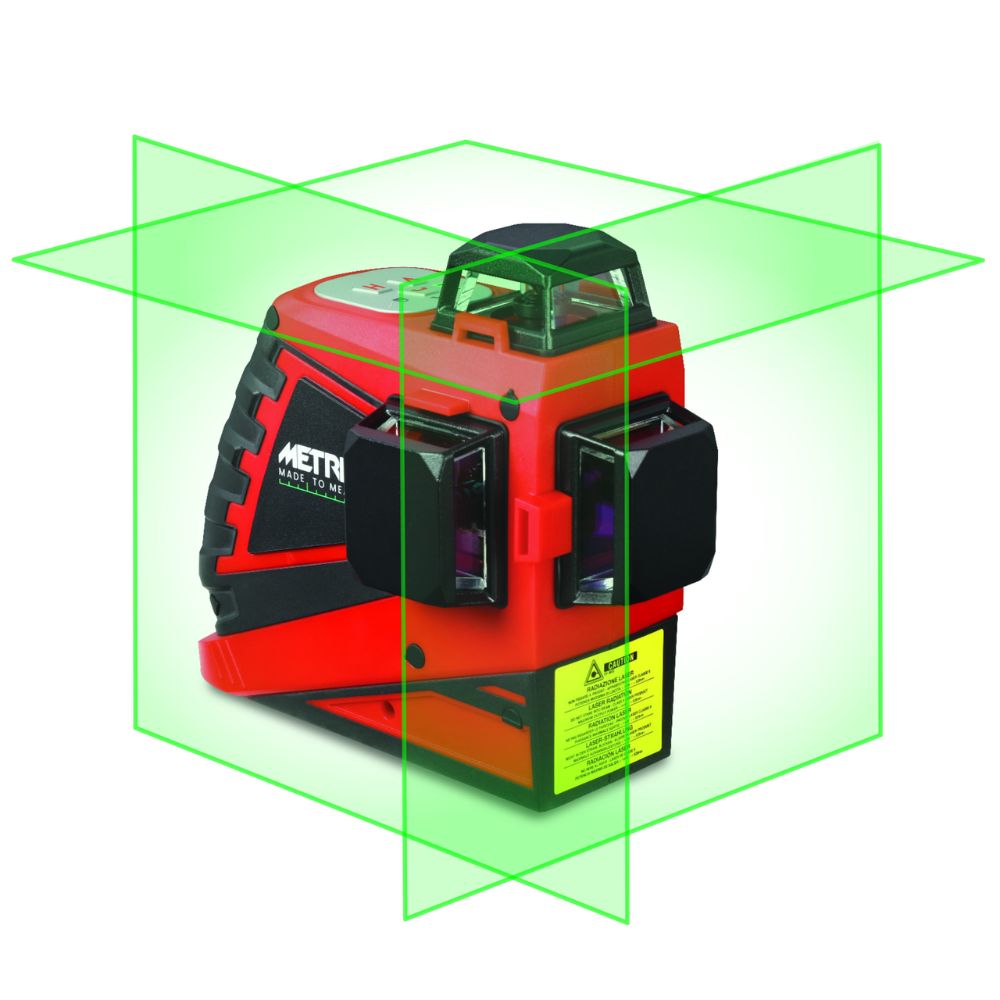 Laser 3D PLUS VERT PRO METRICA - 61410MPLUS