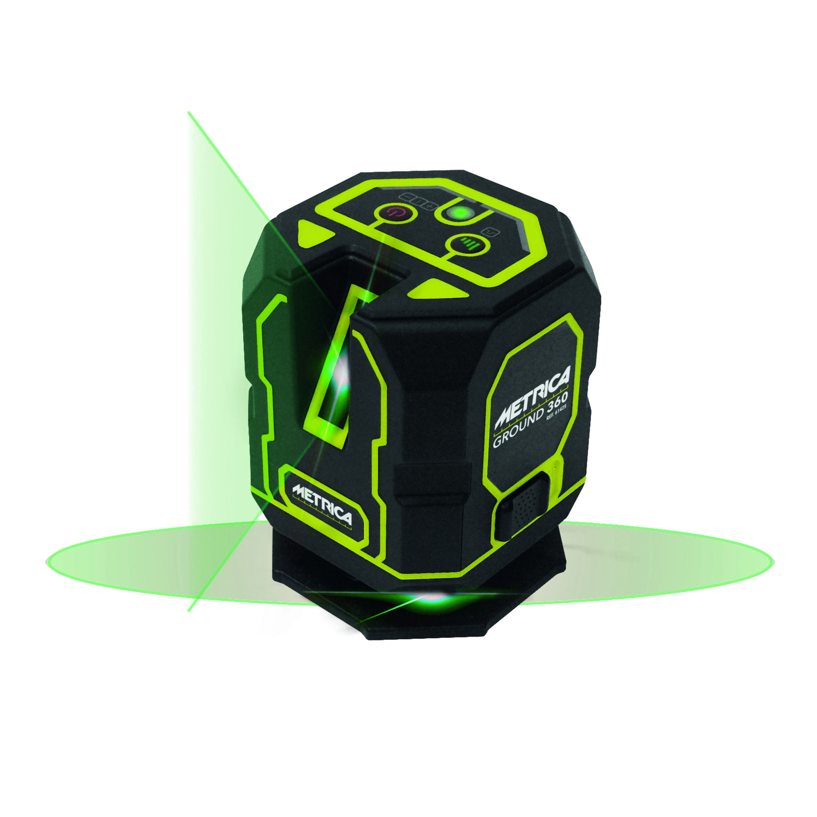 Ground 360 METRICA - 61425