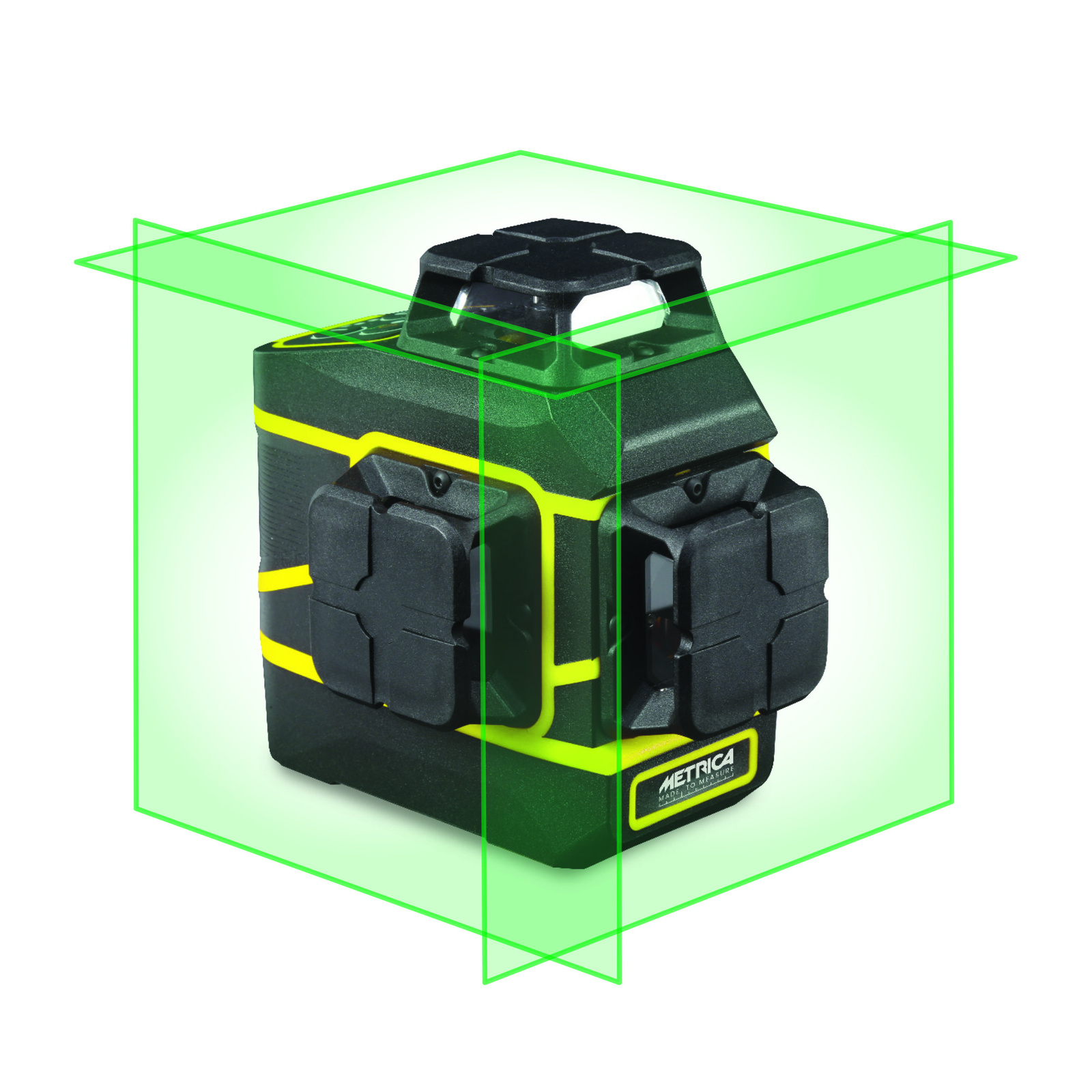 3D Action METRICA - 61438