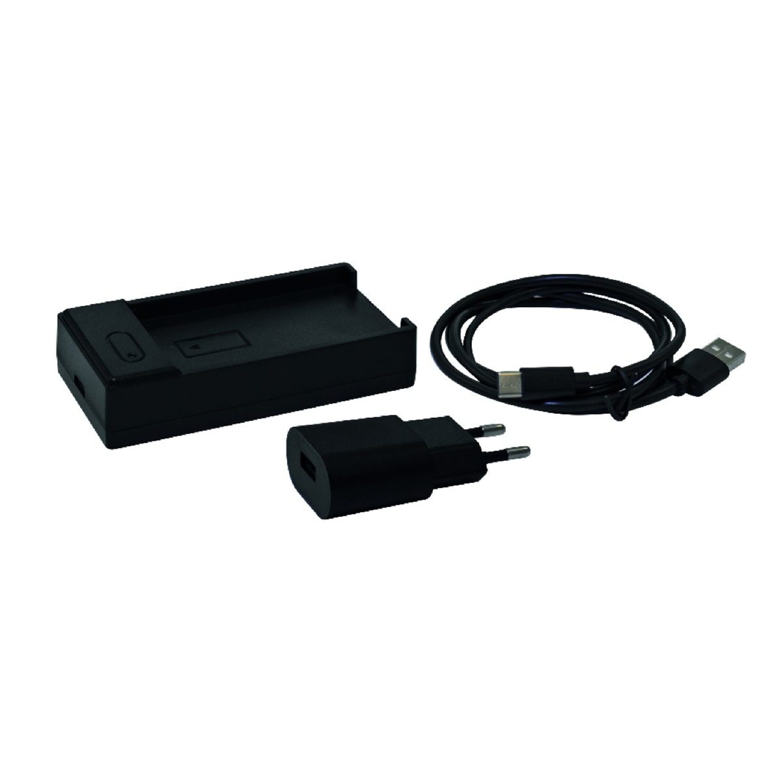Chargeur Pour Laser Metrica 3d METRICA - 61451
