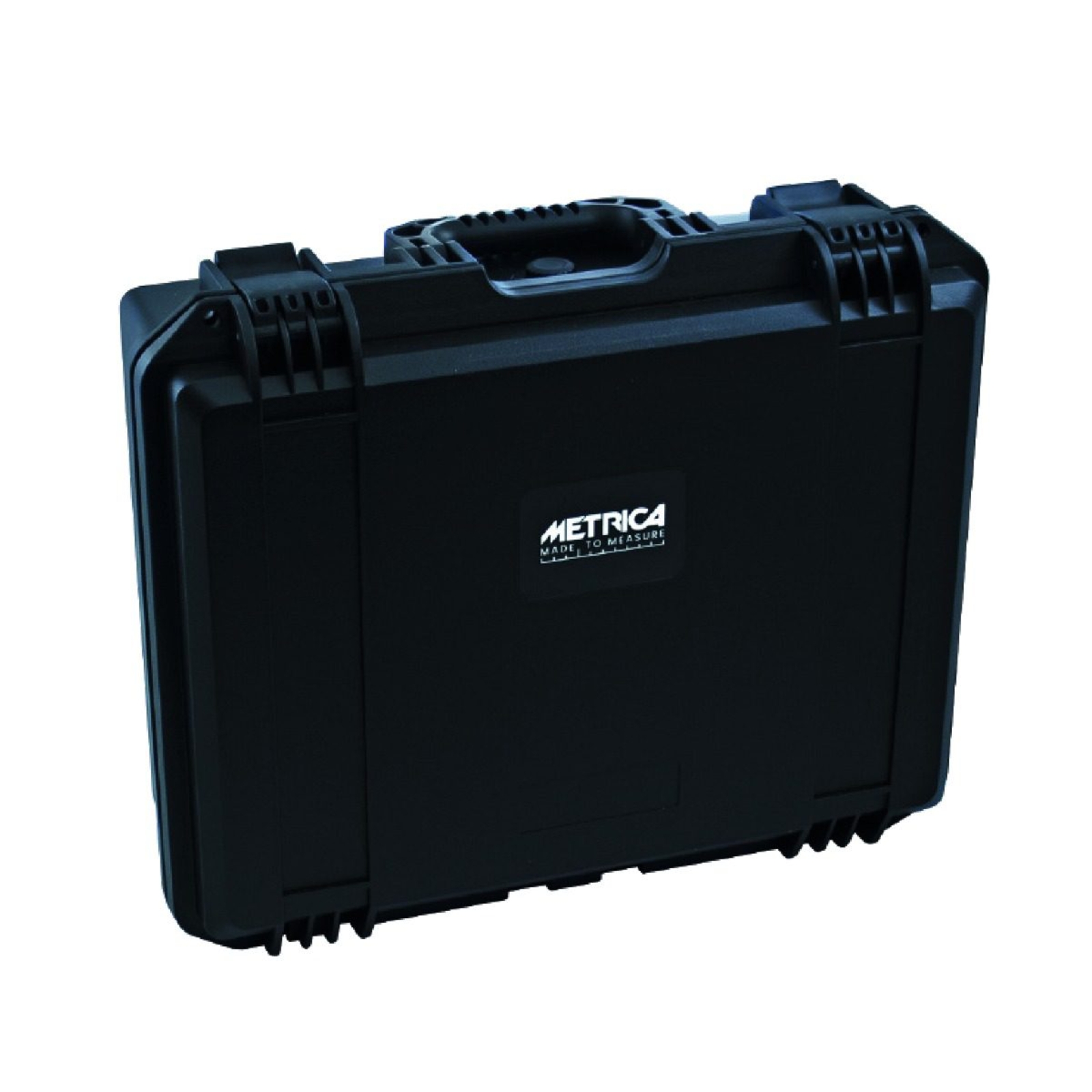 Mallette De Transport Pour Laser METRICA - 61454