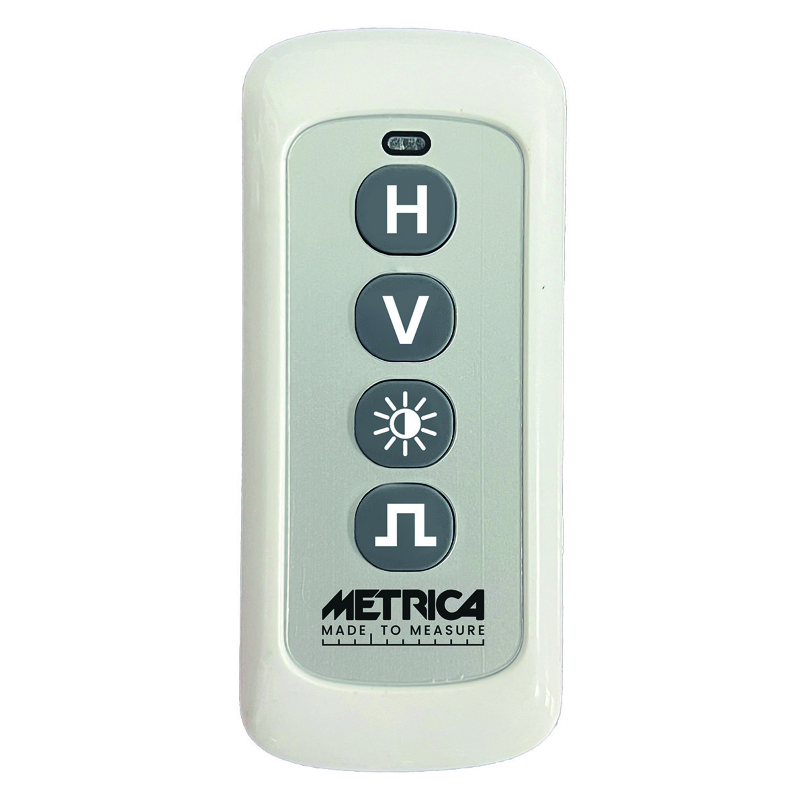 Télécommande pour Lasers Metrica 3D Mplus, 4D METRICA - 61465