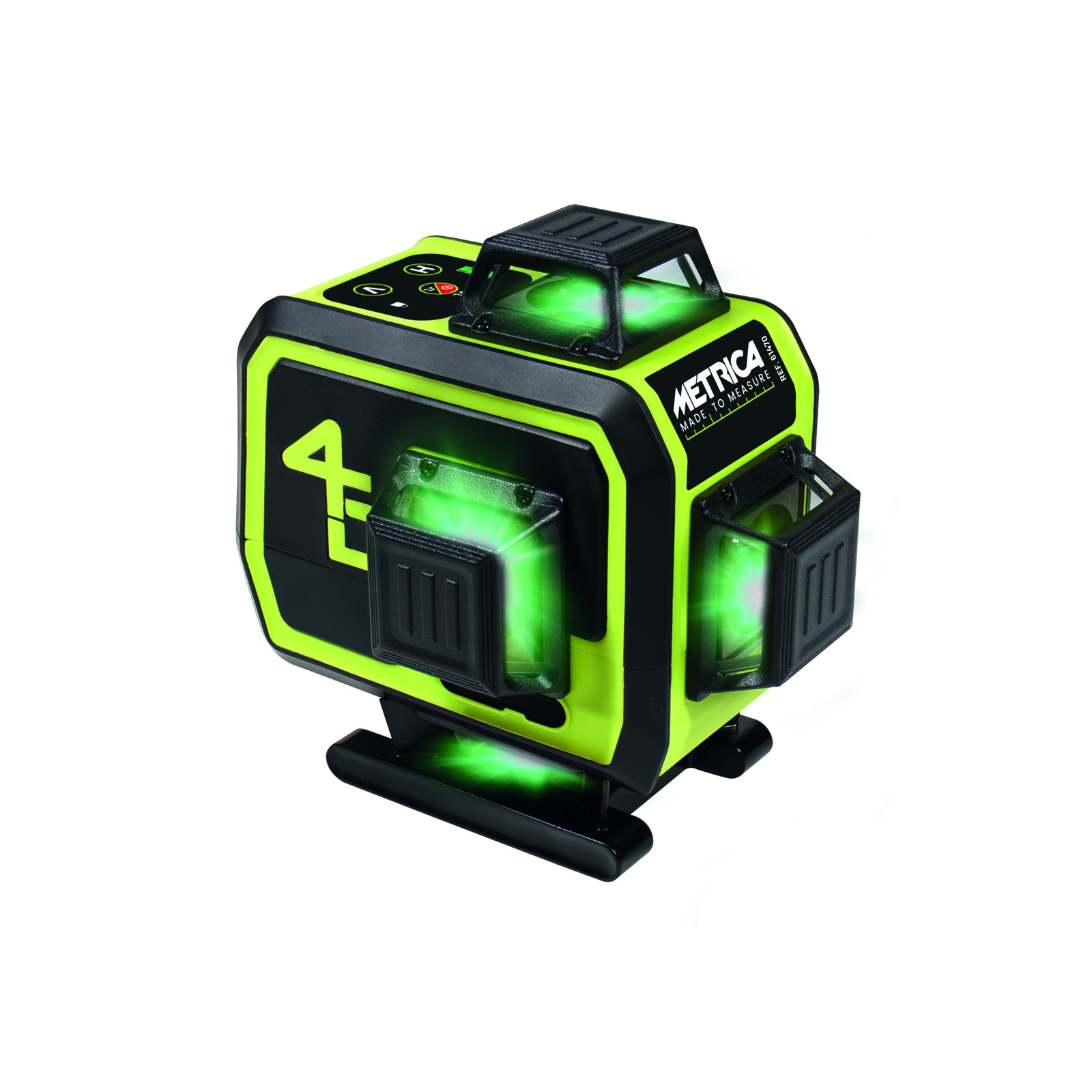 METRICA 4D METRICA - 61470