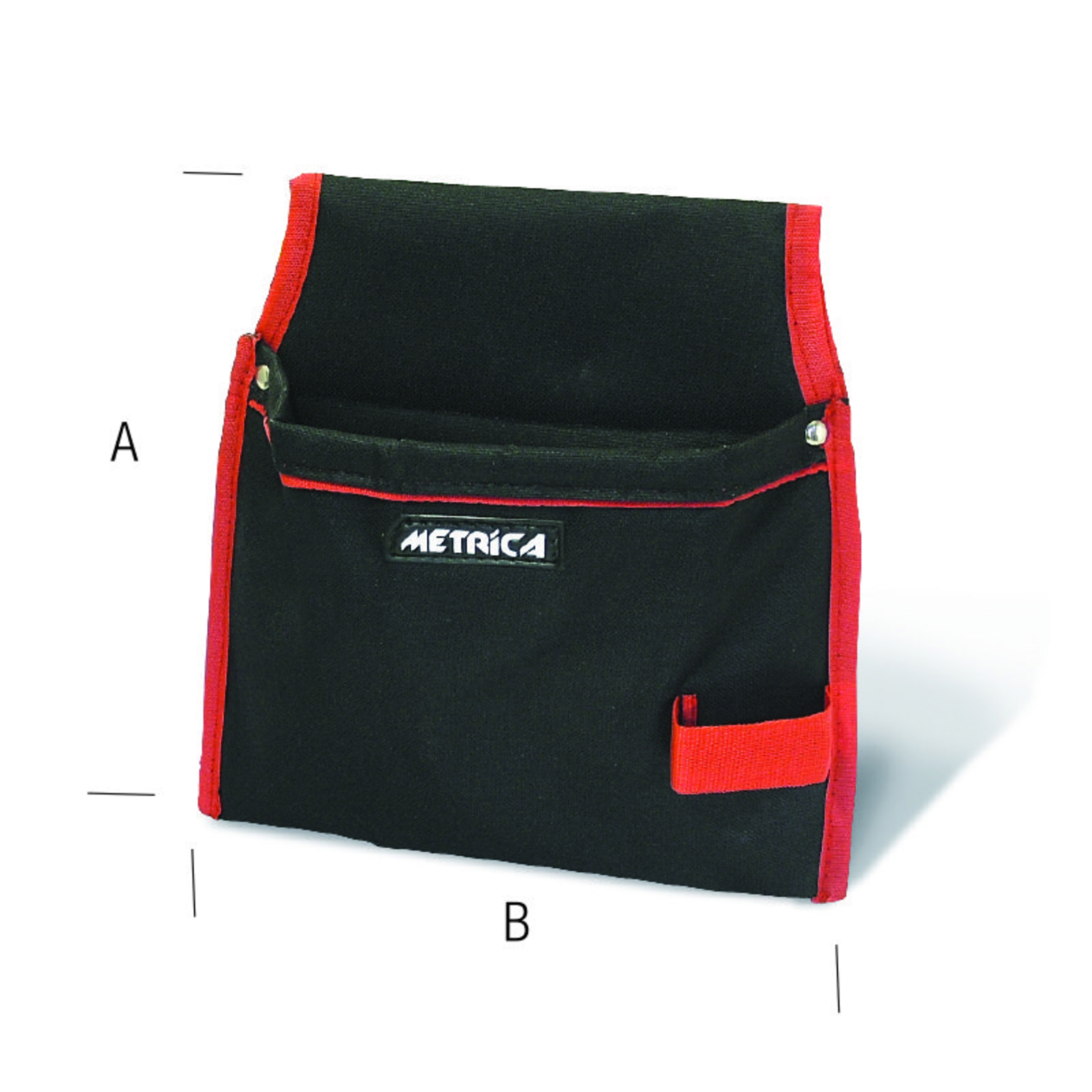 Poche À Clous Simple METRICA - 68135