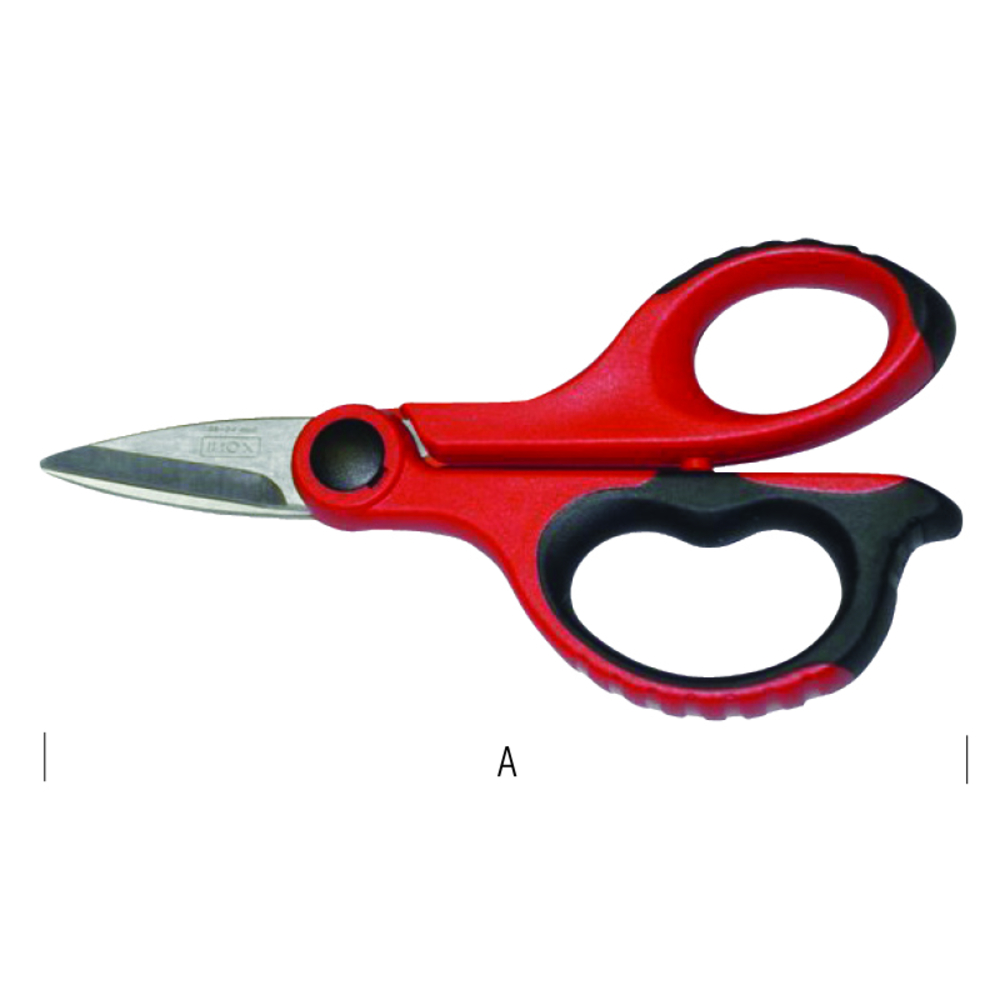 Ciseau electricien METRICA - 68776