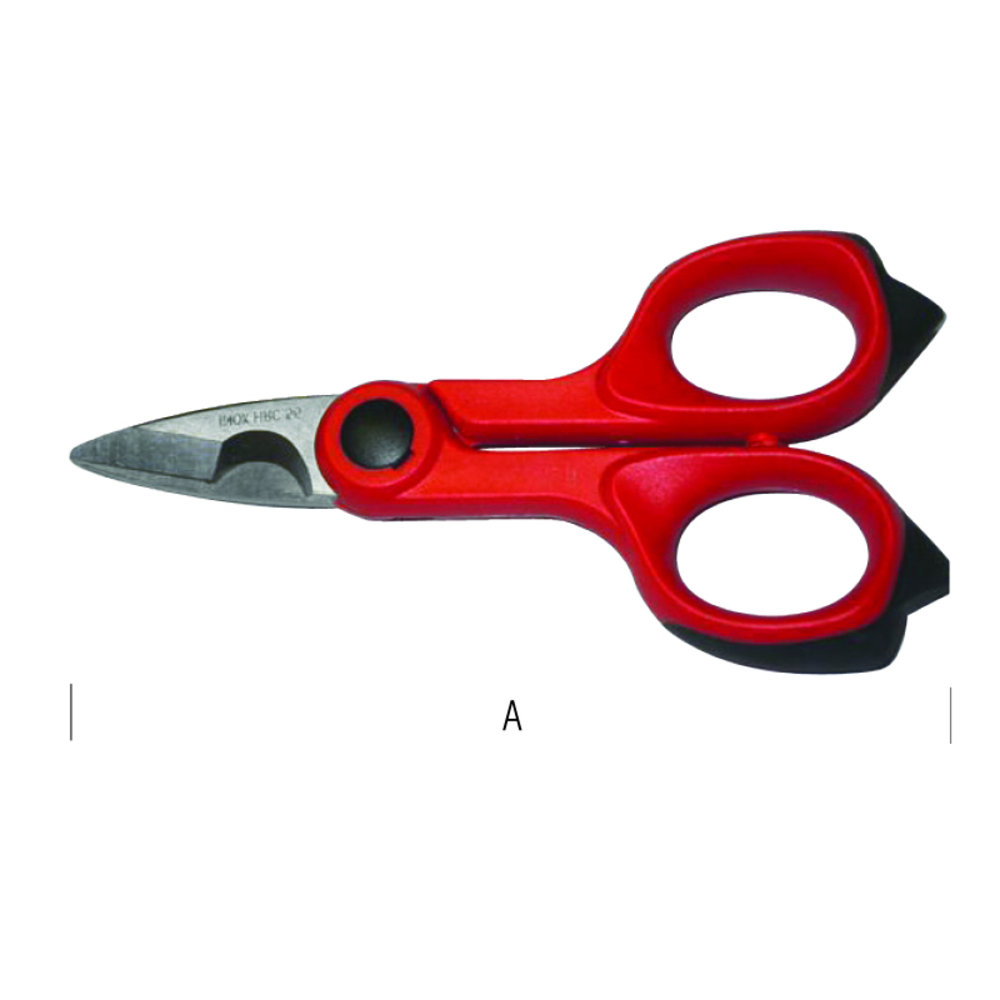 Ciseau electricien METRICA - 68777