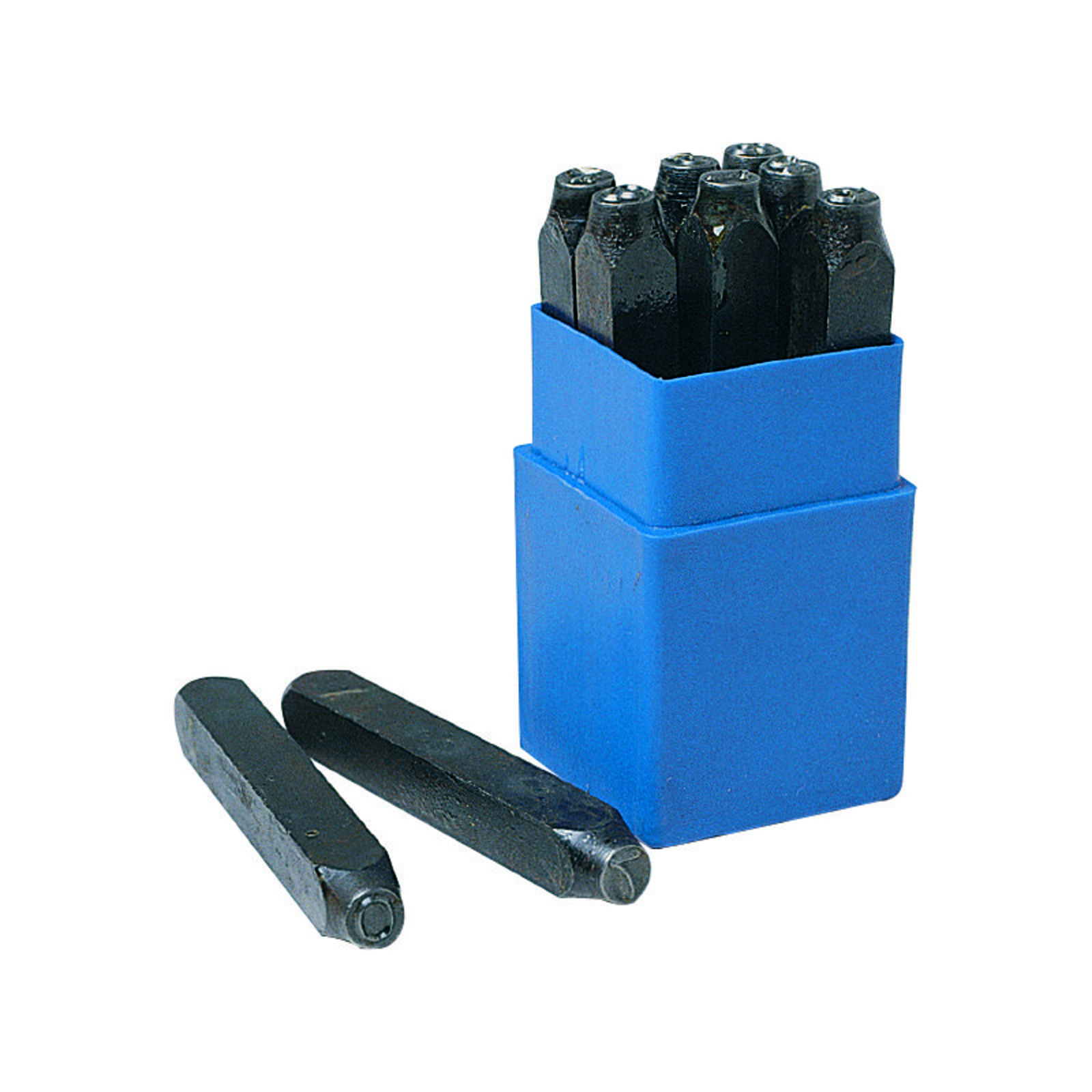 Poinçons – Série Chiffres (9 Chiffres METRICA - 70152