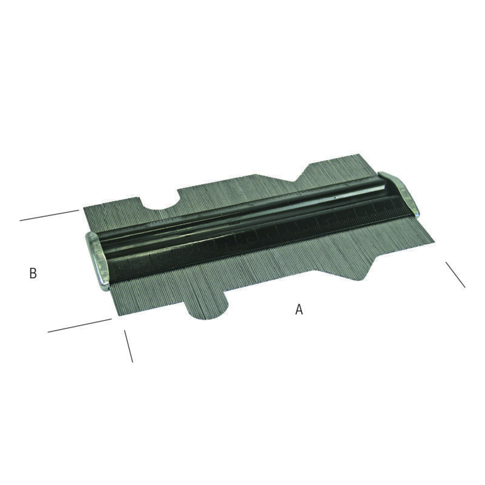 Jauge De Contour METRICA - 72001