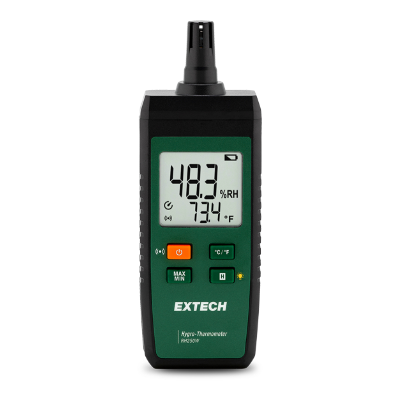 Thermo-hygromètre Extech RH250W FLIR - 73000
