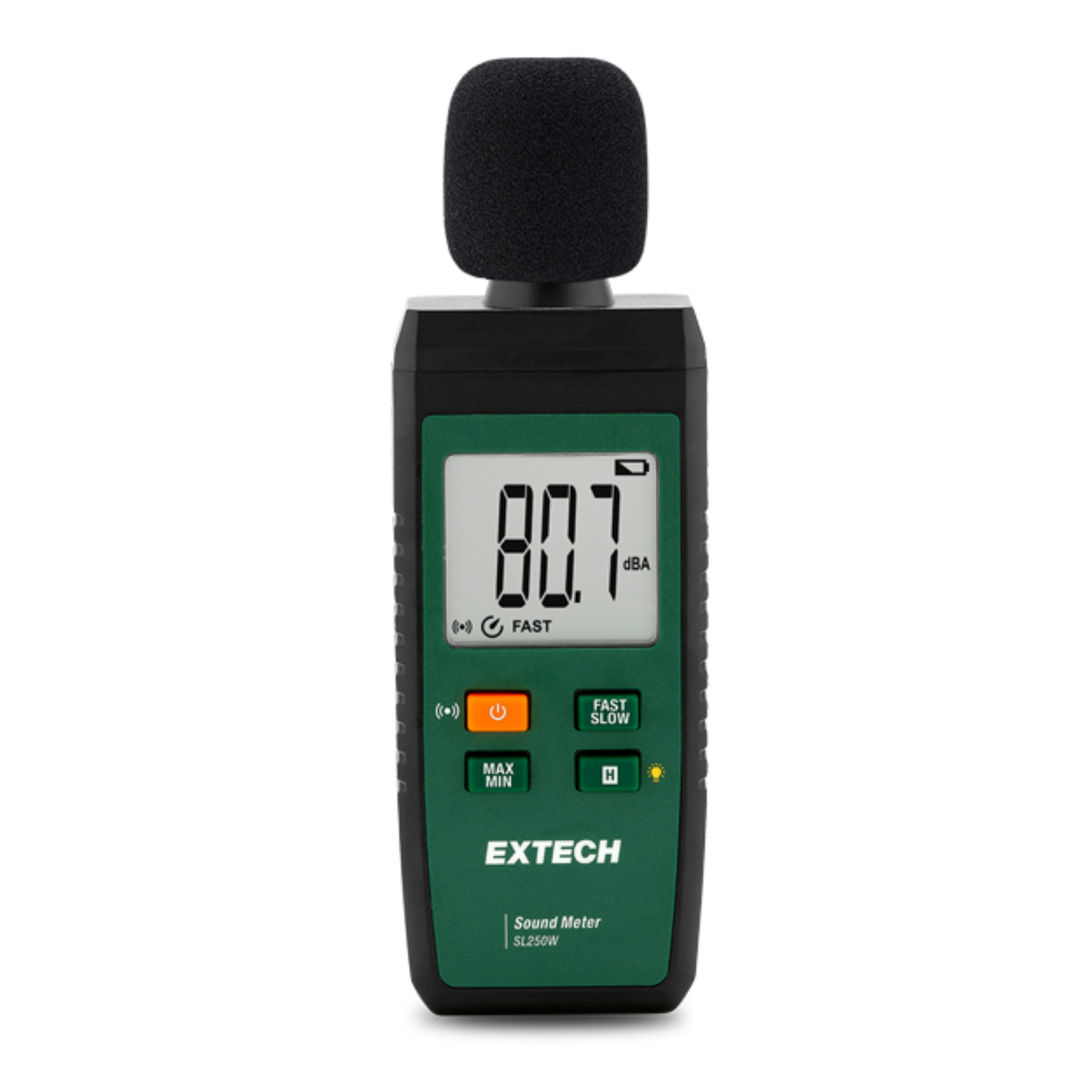 Sonomètre Extech SL250W FLIR - 73003