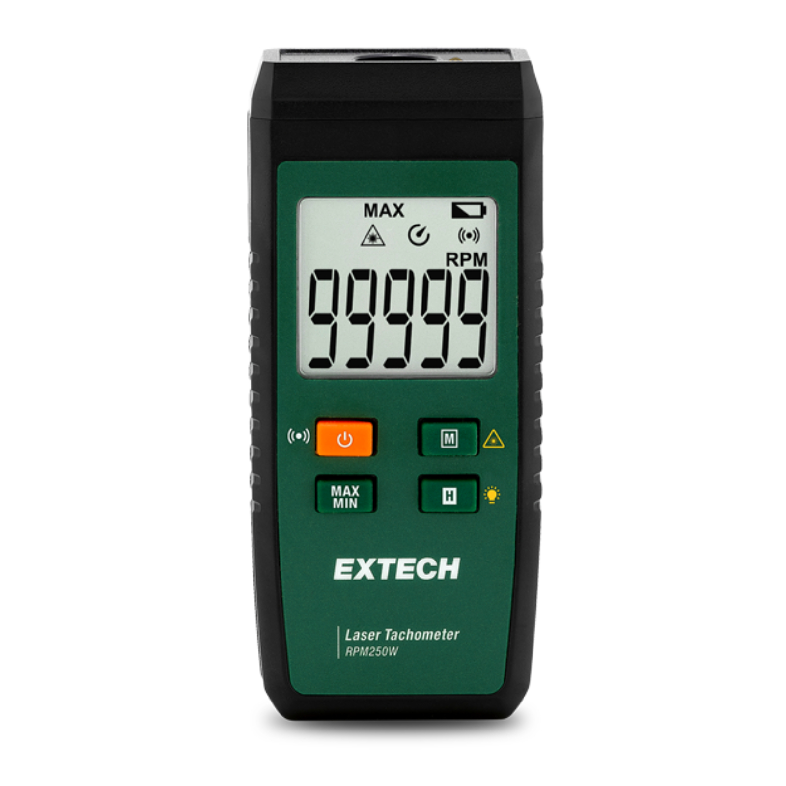Tachymètre Extech RPM250W FLIR - 73004