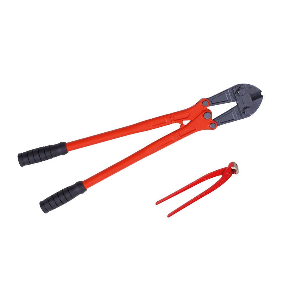 LOT COUPE-BOULON 750MM + TENAILLE RUSSE 22 MOB - 0000963301