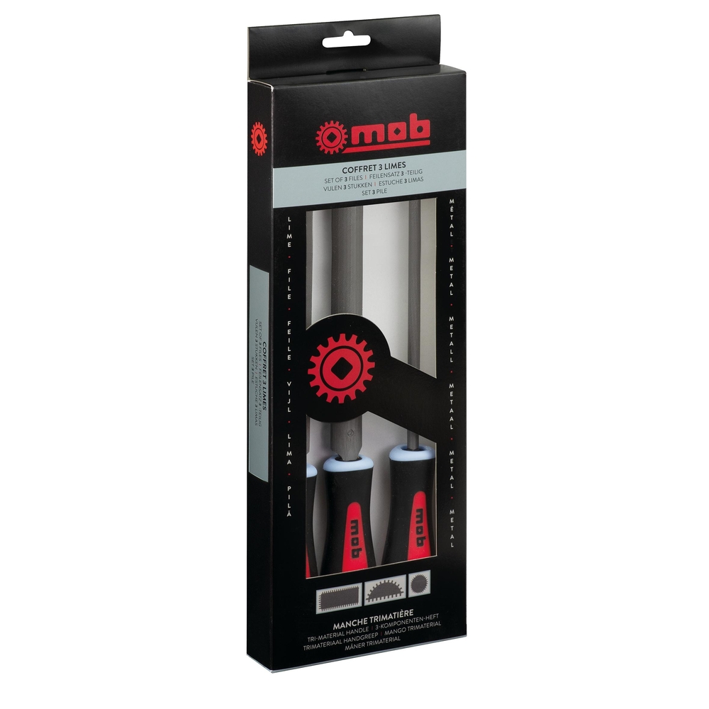 COFFRET 3 LIMES BIMAT MOB - 0000982601