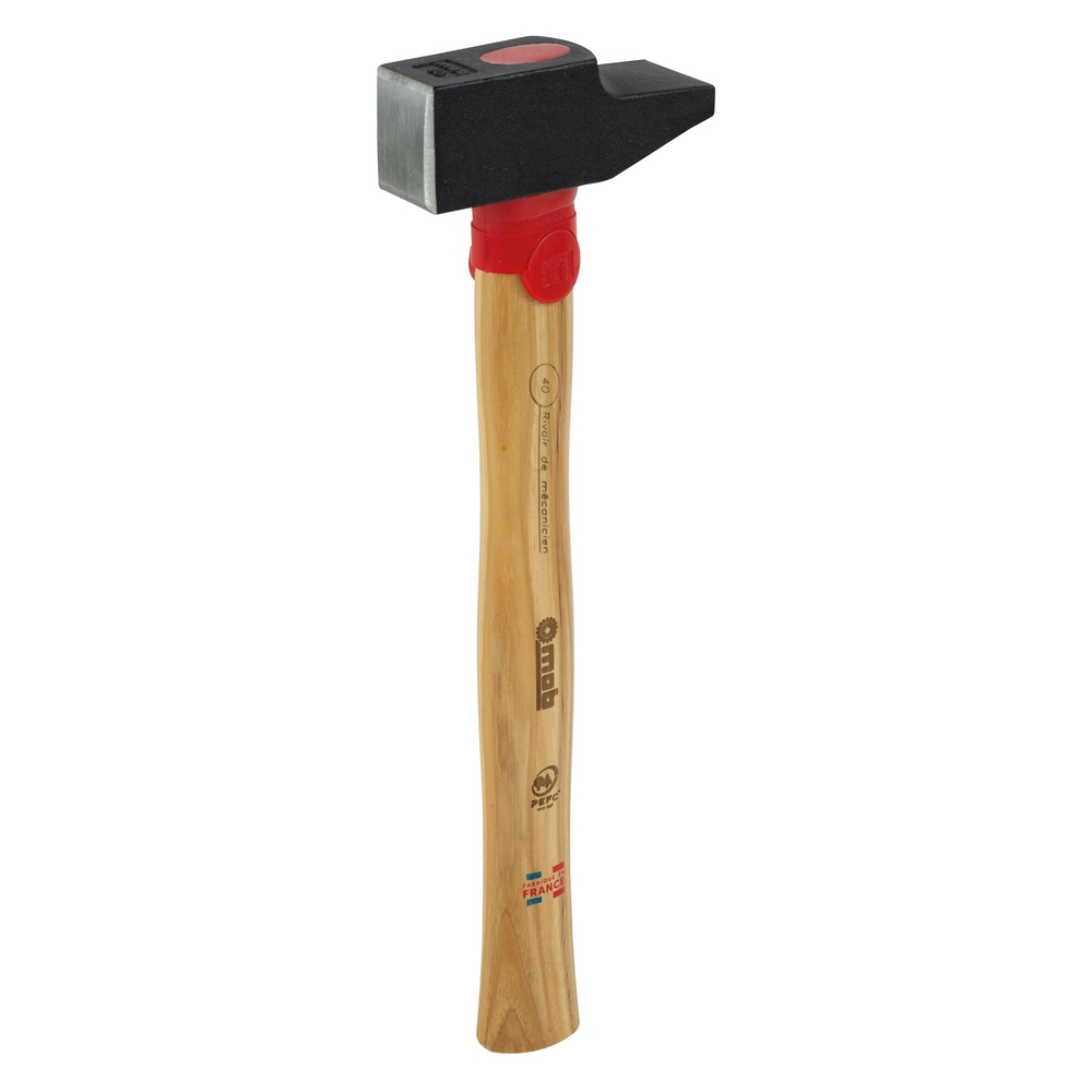MARTEAU RIVOIR 26 MANCHE FRENE MOB - 0001260201