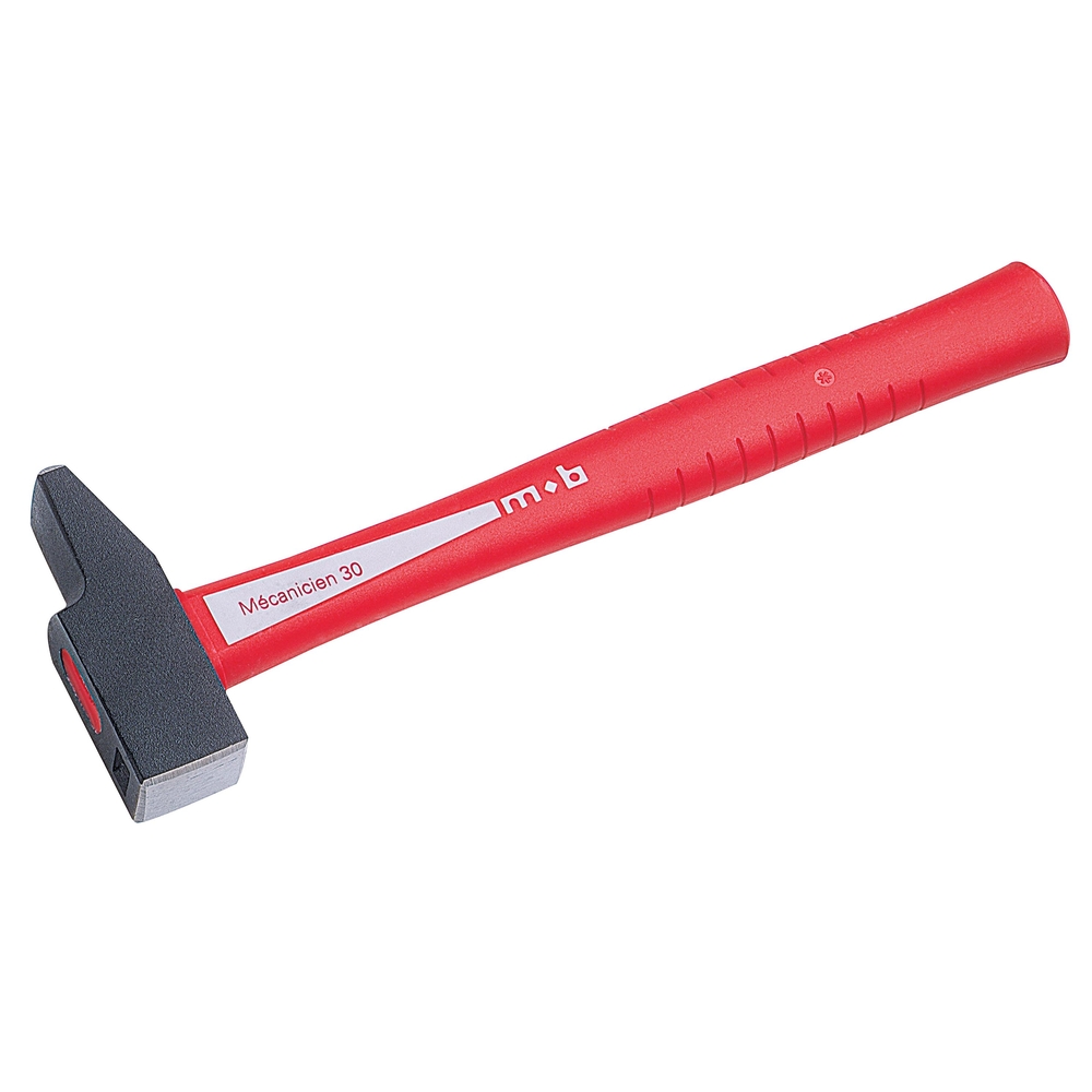 MARTEAU RIVOIR 40 MANCHE LE ROUGE MOB - 0001400A01