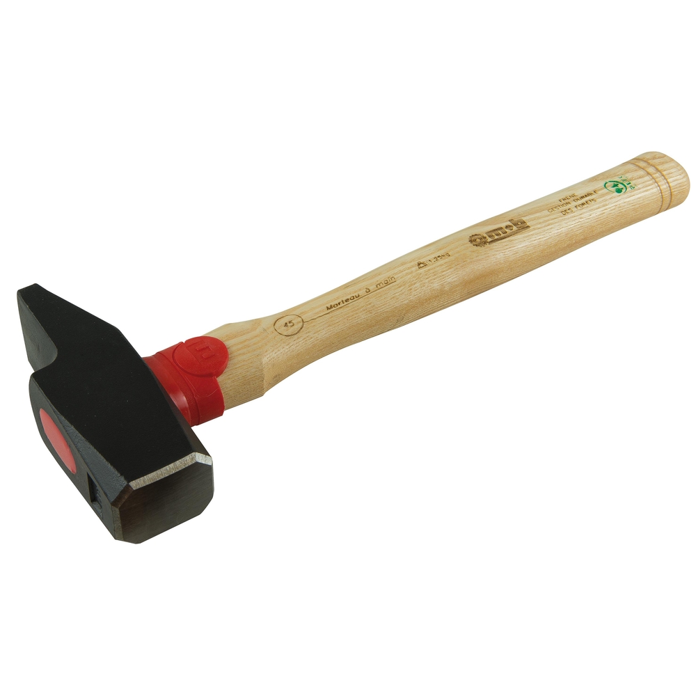 MARTEAU A MAIN P.T. 50 MANCHE FRENE MOB - 0002500201