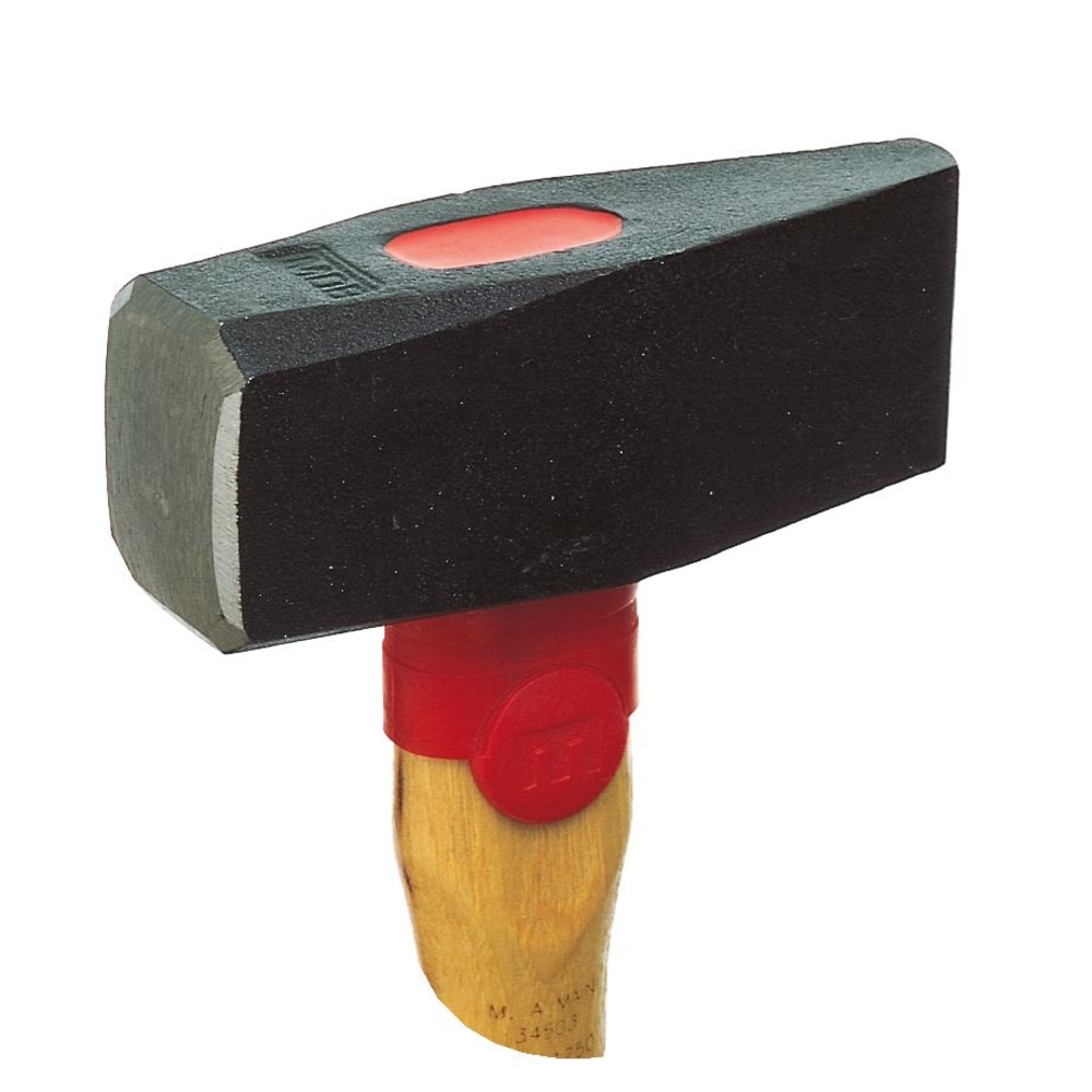 MARTEAU A MAIN PL 1.5K MANCHE HICKORY (0003500301) MOB - 0003150301