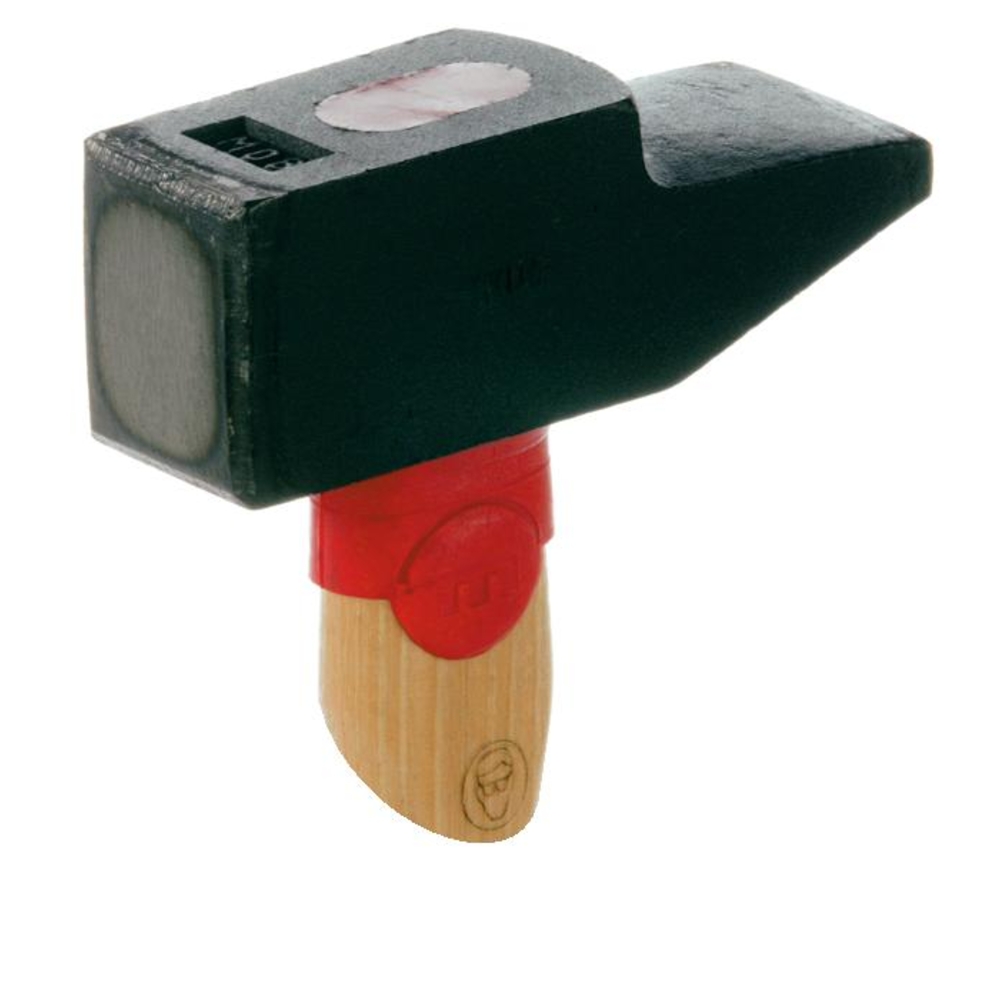 MARTEAU RIVOIR DE SECURITE 40 MANCHE HICKORY MOB - 0009400301