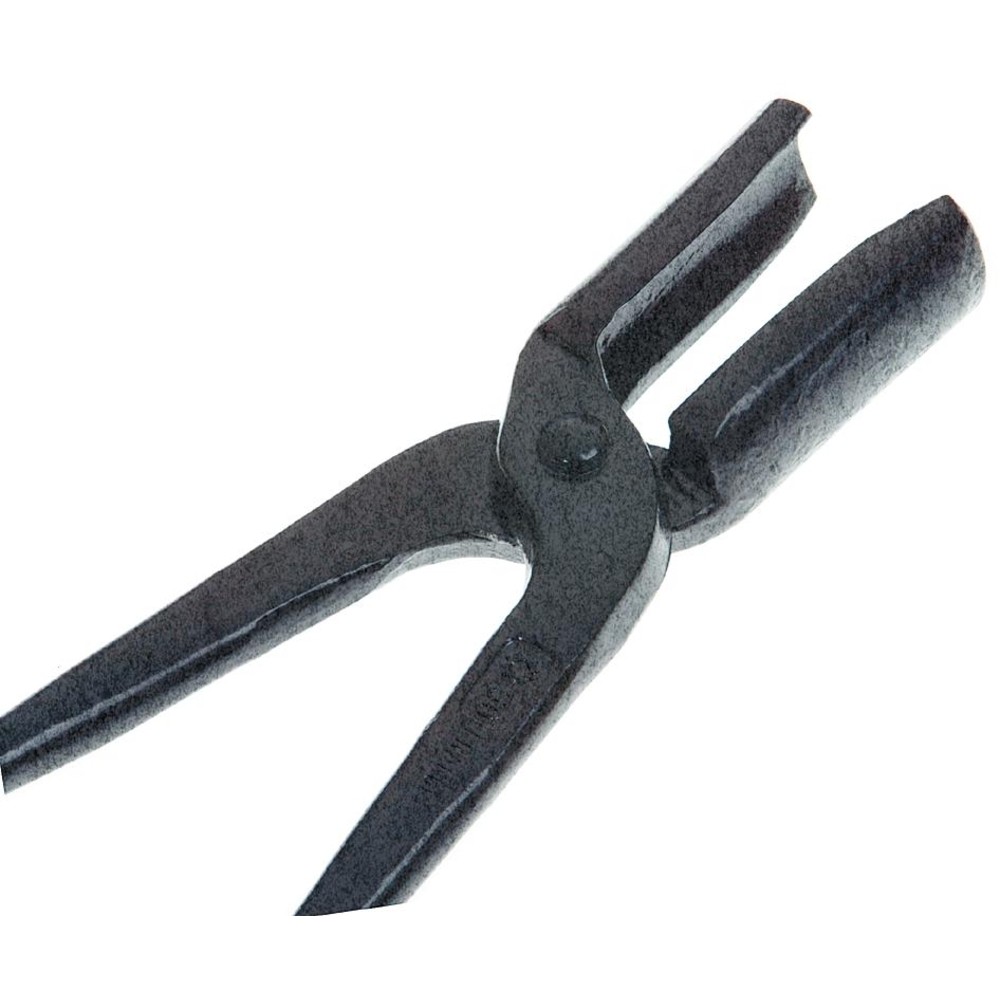 TENAILLE FORGE COQUILLE RONDE 400 MM MOB - 0034400601