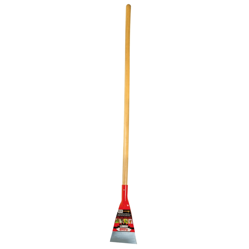 GRATTOIR MULTI USAGE BIG MUTT MOB - 0114010000