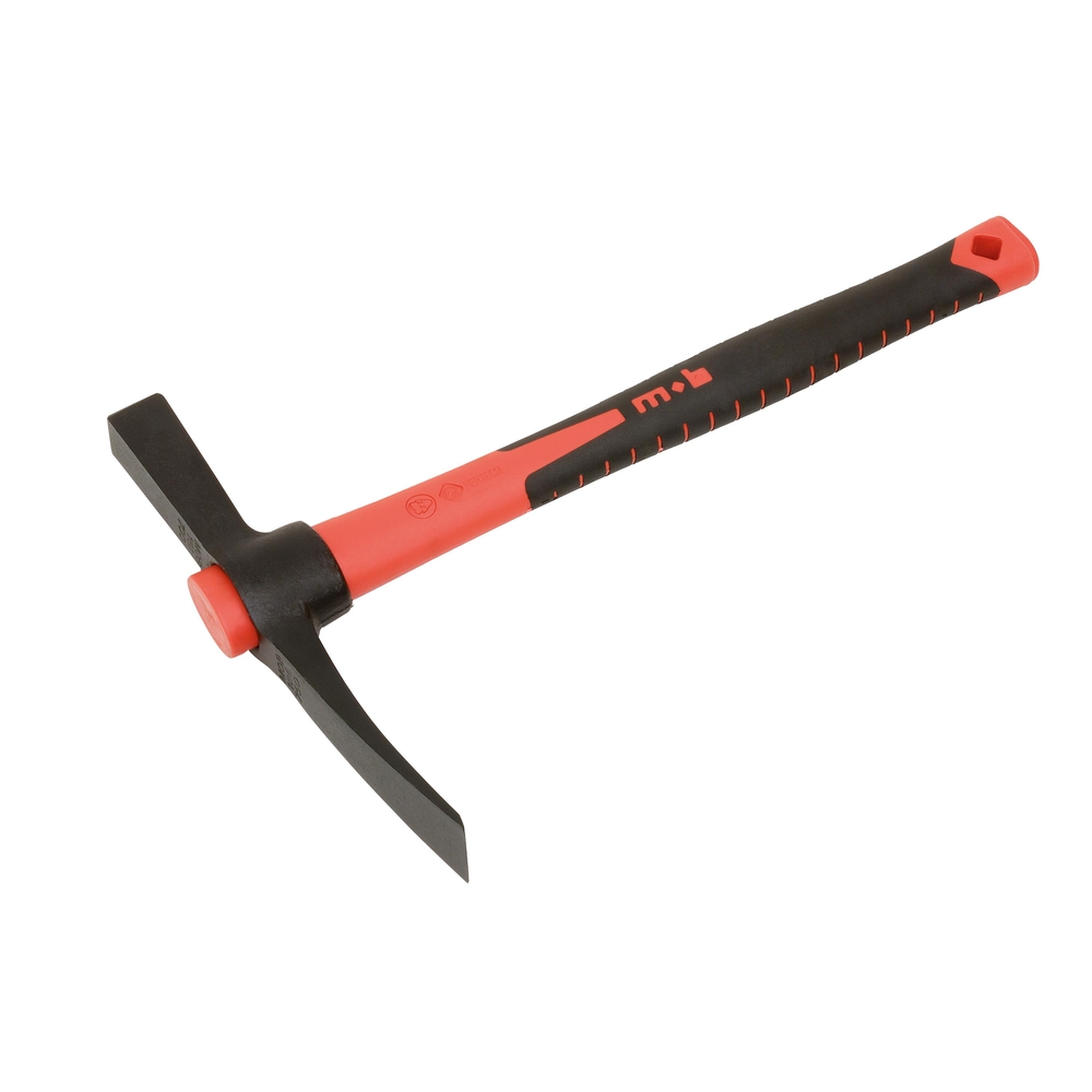 MARTEAU A BRIQUES D.M. 0K75 MANCHE NERTECH MOB - 0118070701