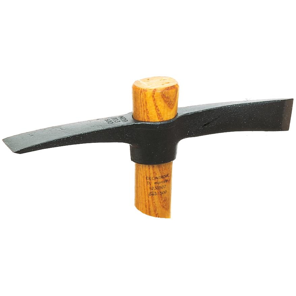 DECINTROIR D.M. MACON 0K75 MANCHE FRENE MOB - 0123070201