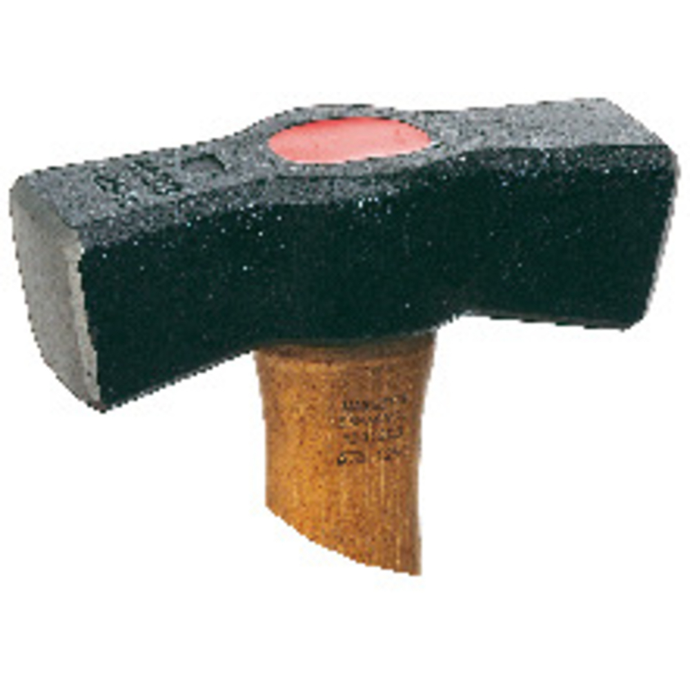 MASSETTE ESPAGNOLE MANCHE BOIS PEFC - MOB OUTILLAGE - 0129100201