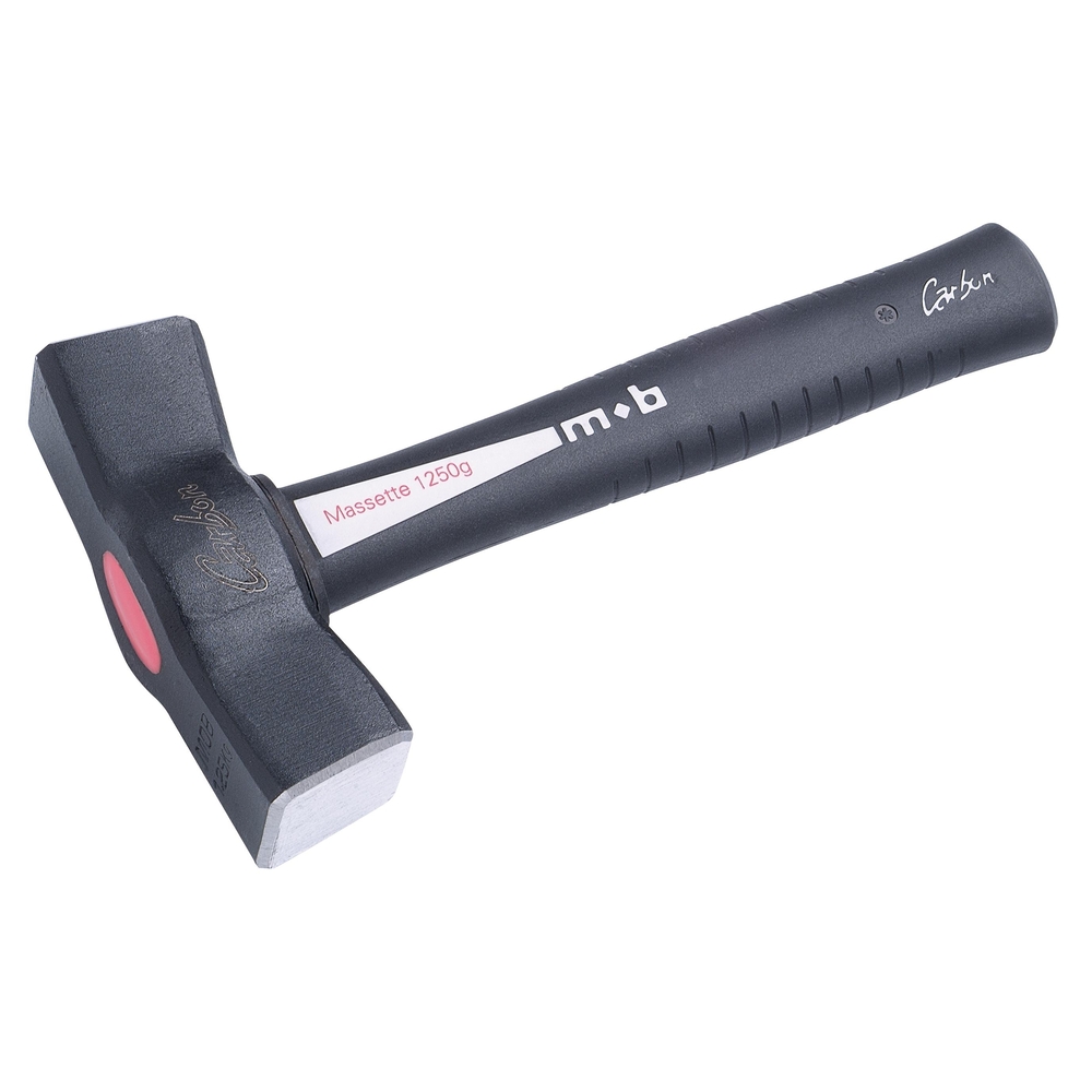 MASSETTE ESPAGNOLE 1KG MANCHE NERTECH MOB - 0129100701