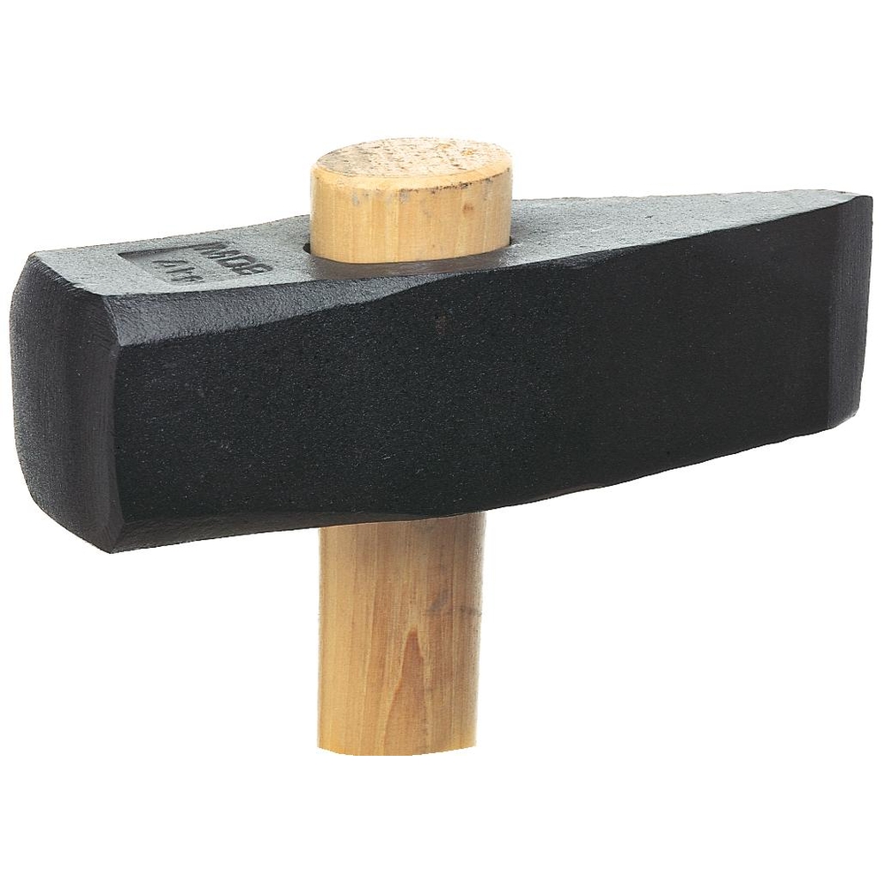 MASSE TRANCHE OEIL C4K MANCHE FRENE MOB - 0135410201