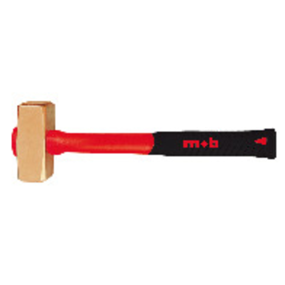 MASSETTE A ABAT. EM. CONIQ 1000G CU-BE - MOB OUTILLAGE - 0136110781