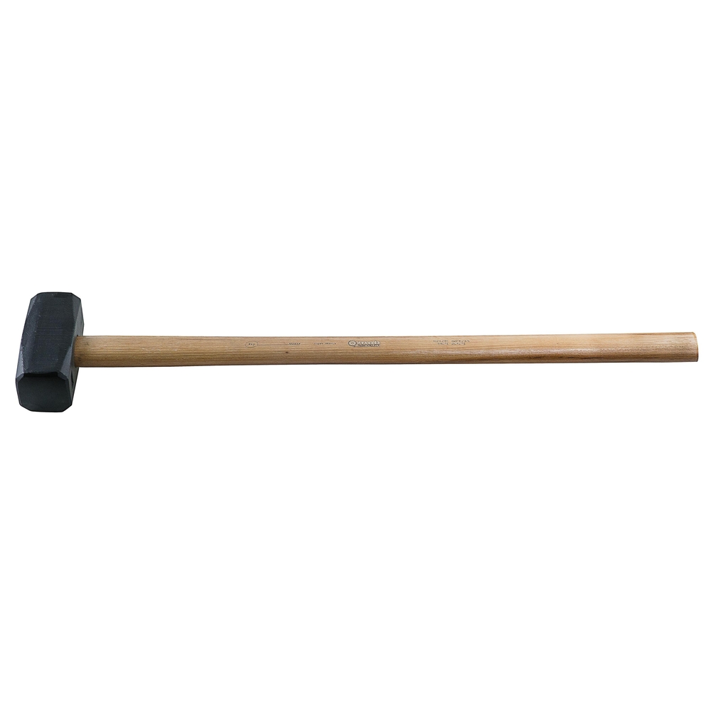 MASSETTE COUPLE T.B. 2K MANCHE HICKORY MOB - 0136200301