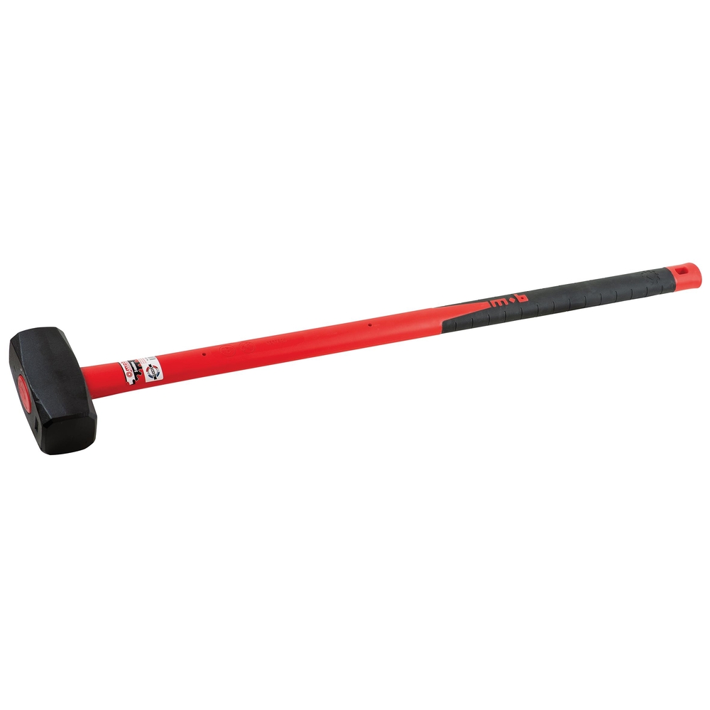 MASSE COUPLE NERTECH 4000 G MOB (AVEC MANCHE) - 0136410701