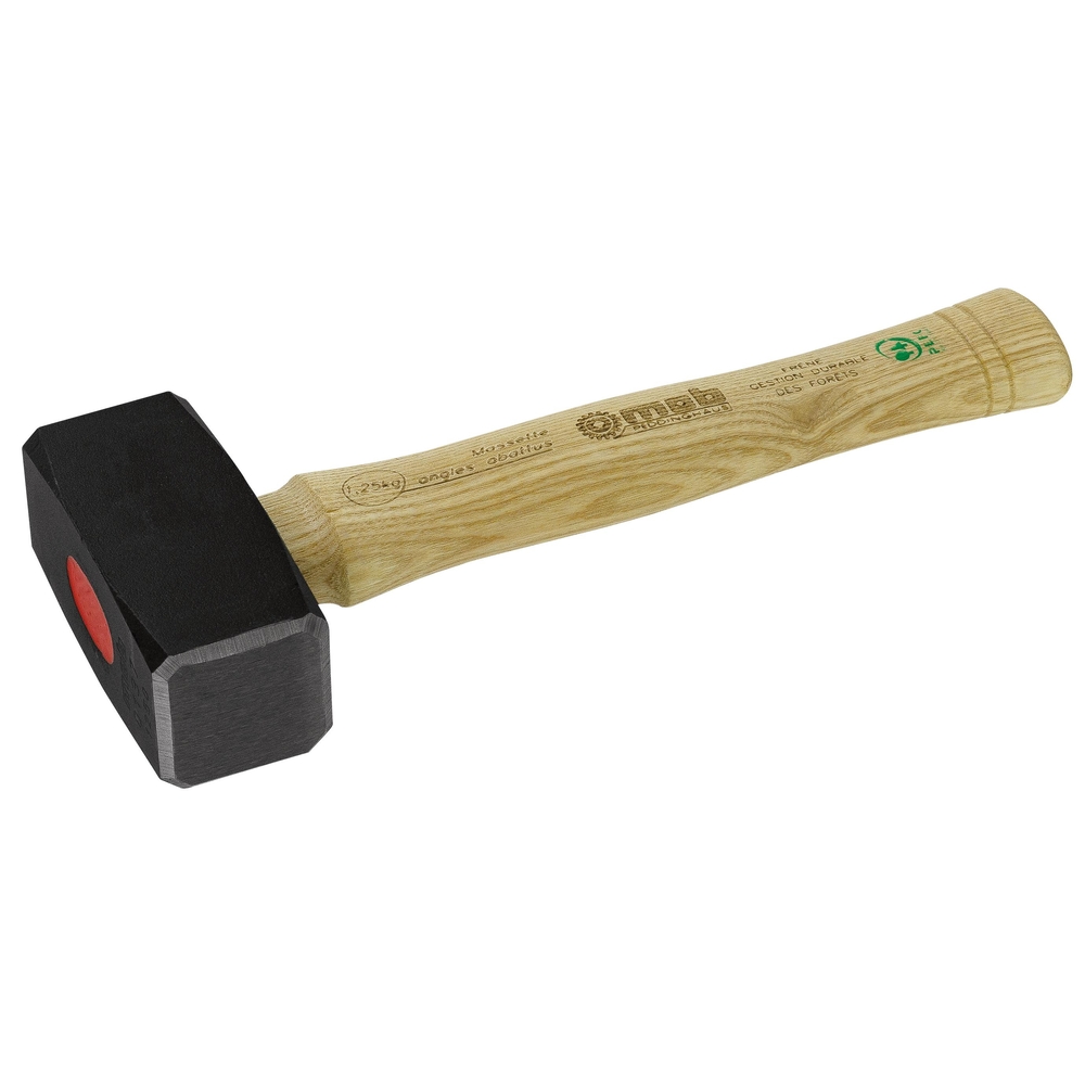 MASSETTE T.PL. 1K25 MANCHE FRENE MOB - 0137120201