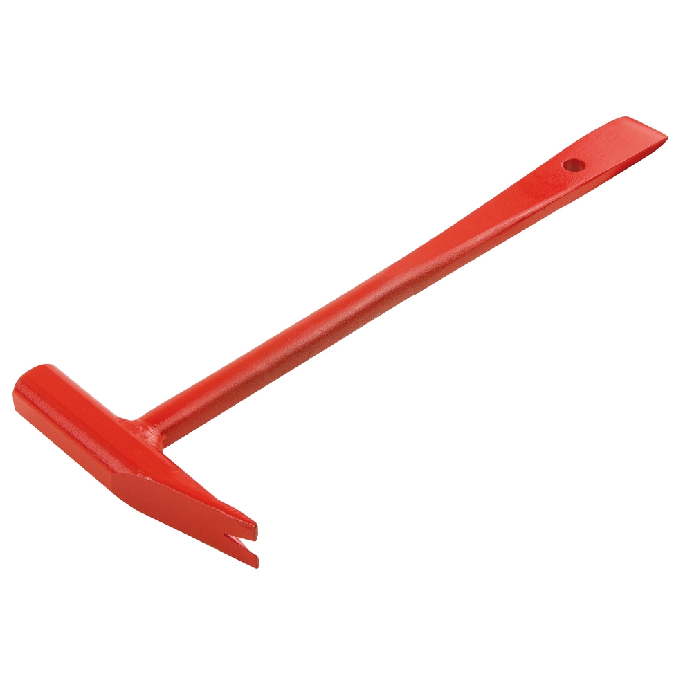 MARTEAU DE VITRIER PARIS M.ACIER MOB - 0179000510