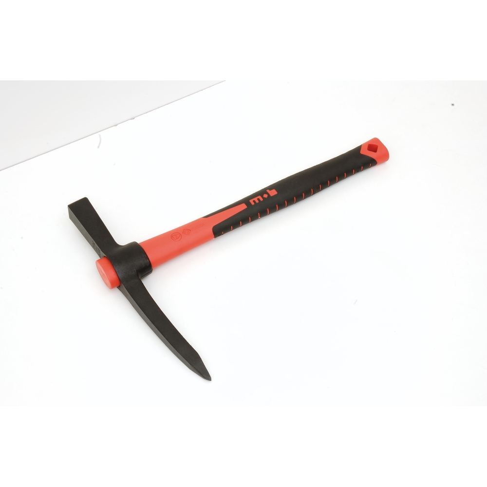 MARTELETTE A PIC 750GR MANCHE NERTECH MOB - 0181000701