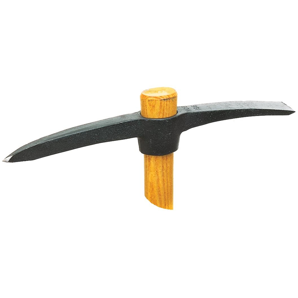 DECINTROIR A PIC 0K75 MANCHE FRENE MOB - 0186000201