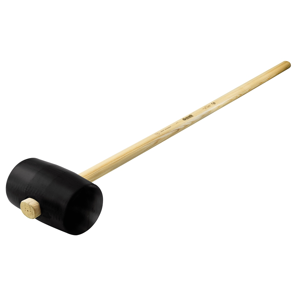 MAILLET TP 4KG MANCHE COURT MANCHE FRENE MOB - 0190200201