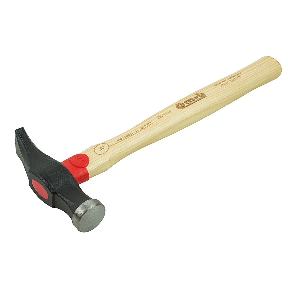 MARTEAU A GARNIR T.R 45 MANCHE HICKORY MOB - 0200450301