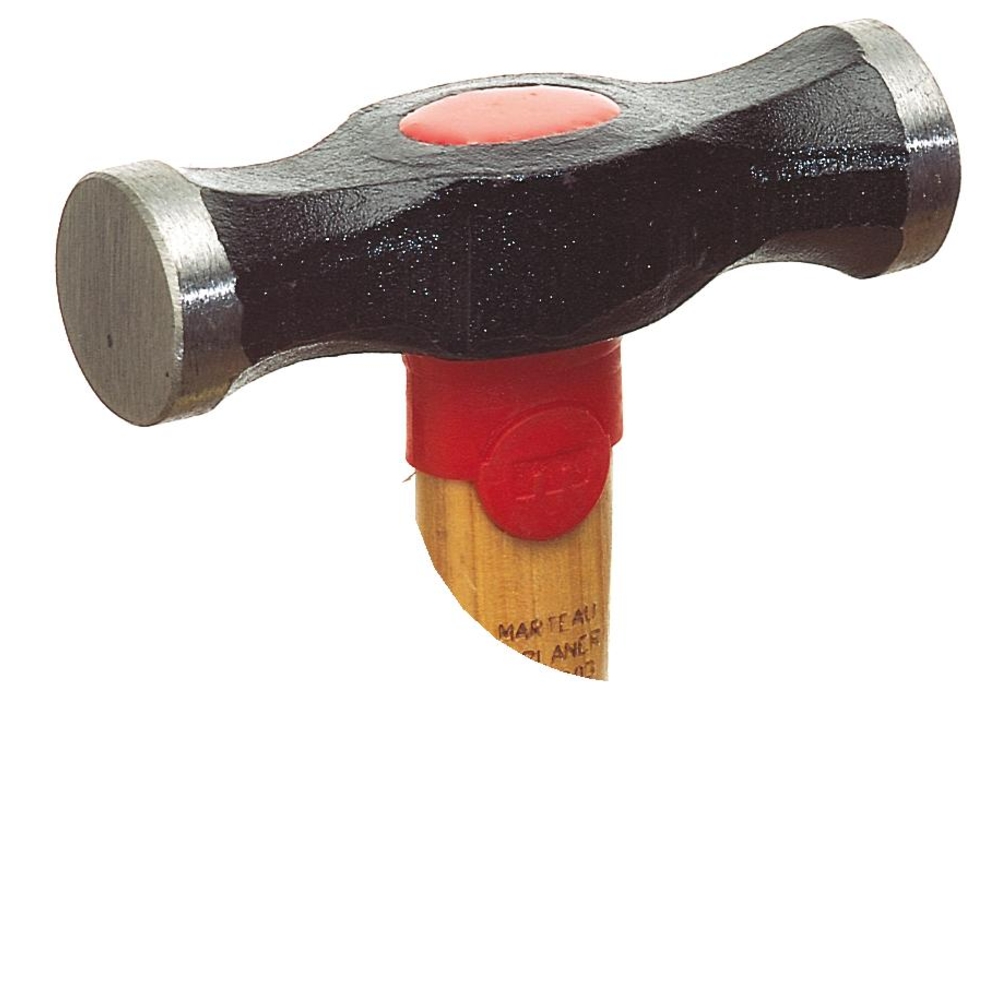 MARTEAU A PLANER 2 T.R 40 MANCHE HICKORY MOB - 0204400301