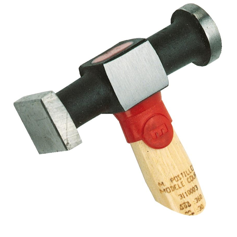 MARTEAU POSTILLON CORPS RD. MANCHE HICKORY MOB - 0311000301