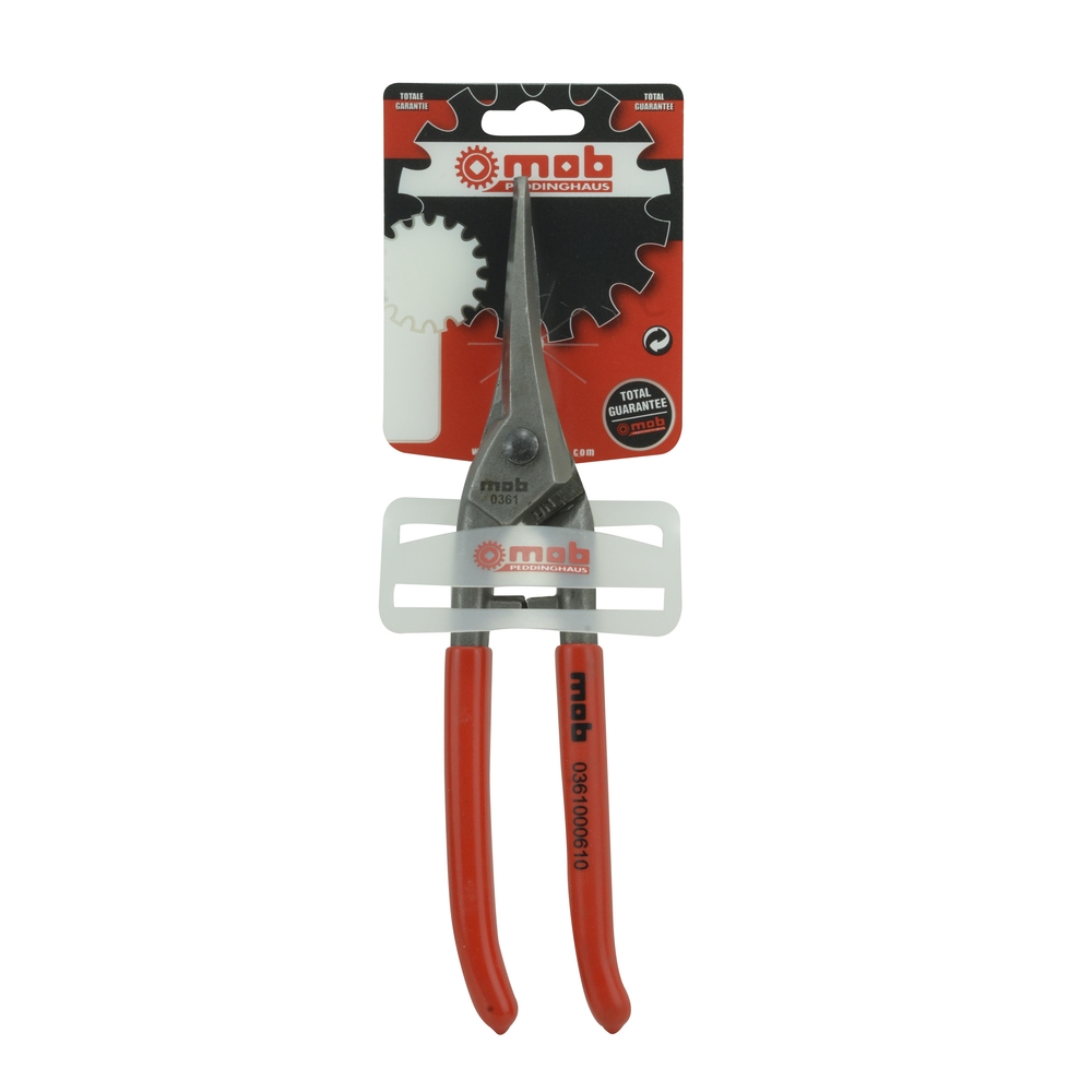 CISAILLE UNIVERSELLE 250MM SUR CARTE MOB - 0361001610