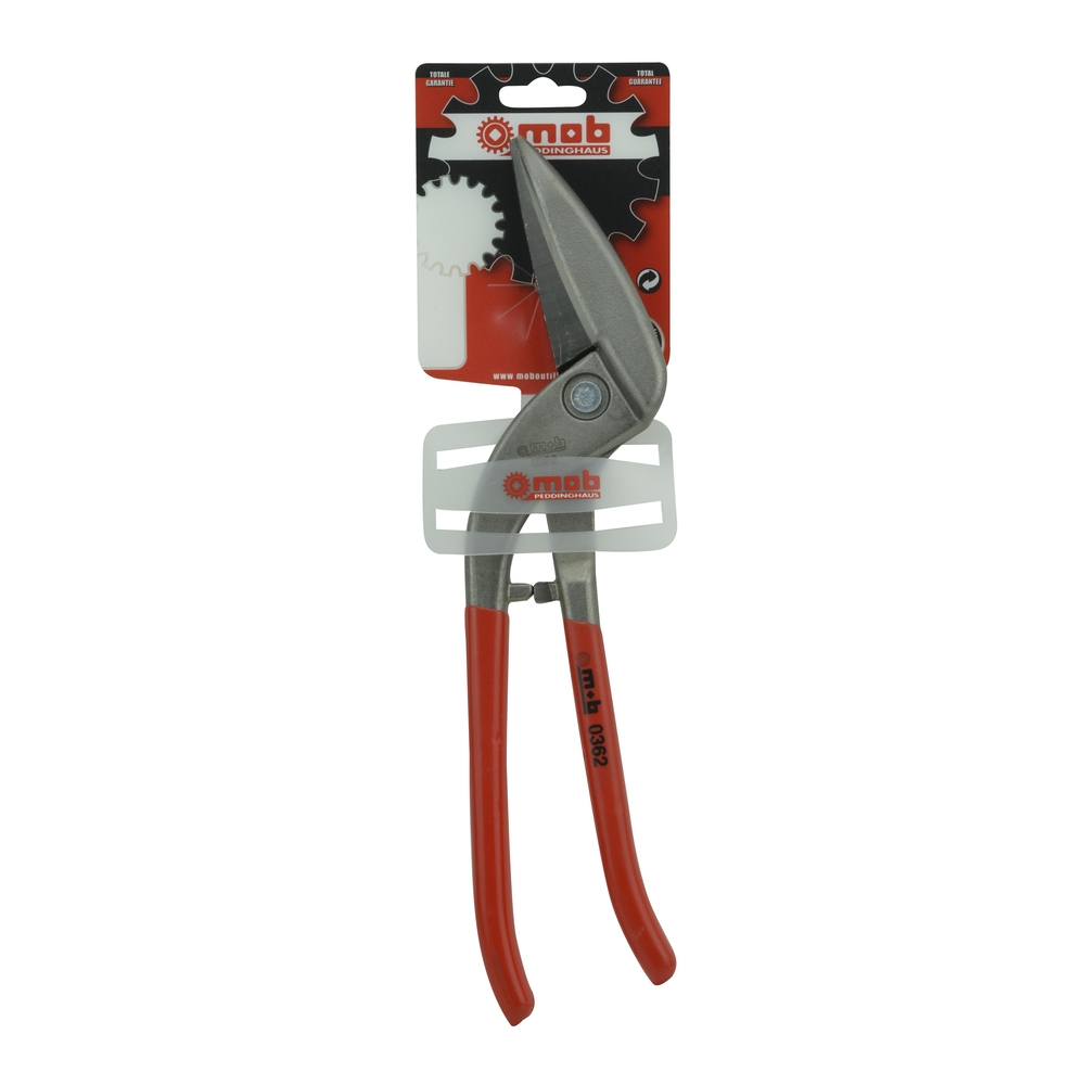 CISAILLE PELICAN PASSE-TOLE 300MM SUR CARTE MOB - 0362001610