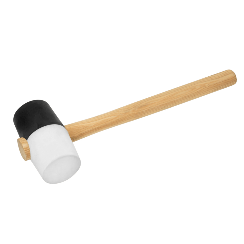 MAILLET DOUBLE DURETÉ - MOB OUTILLAGE - 0366600201