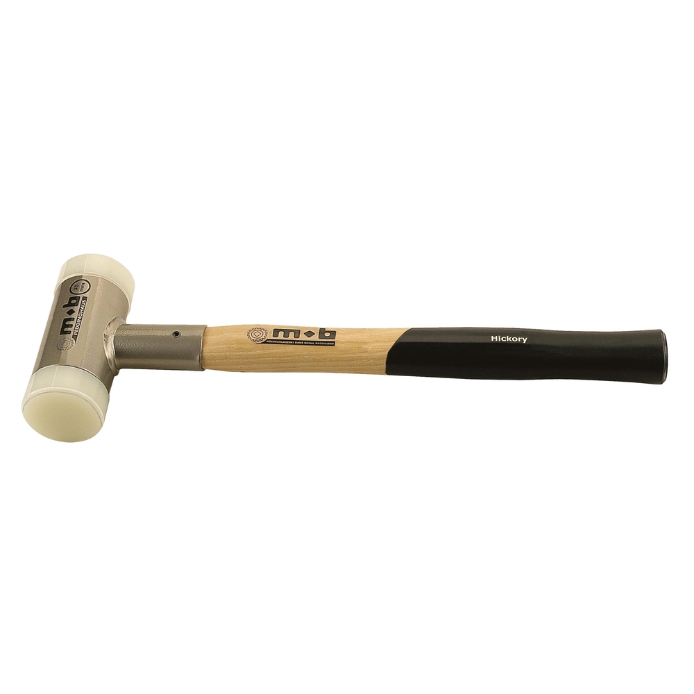 MAILLET SANS RECUL 35 MANCHE HICKORY MOB - 0370350301