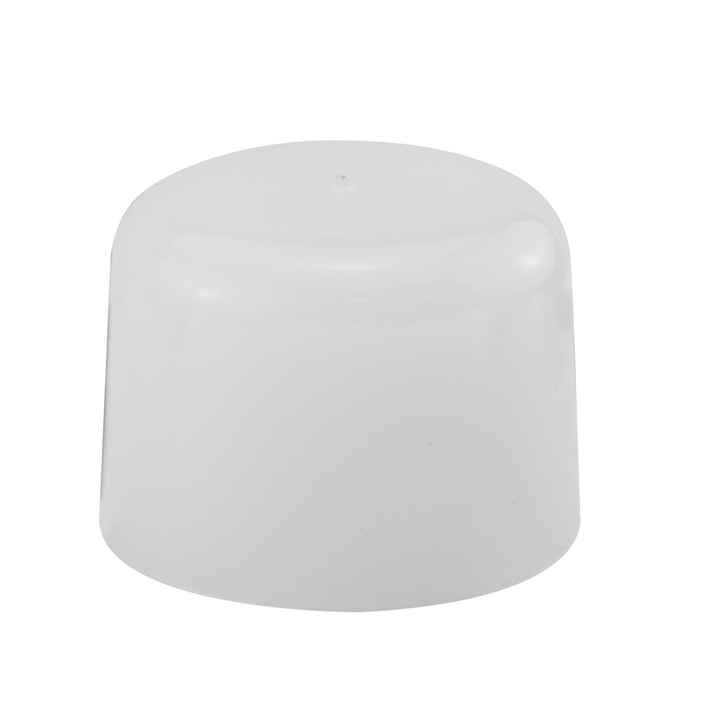 Embout nylon marteau DUO Ø40 mm - MOB OUTILLAGE - 0371401001