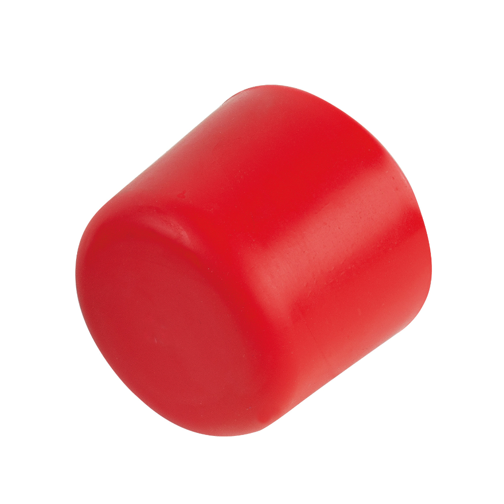 EMBOUT TPU ROUGE DUO ∅40 - MOB OUTILLAGE - 0371409001